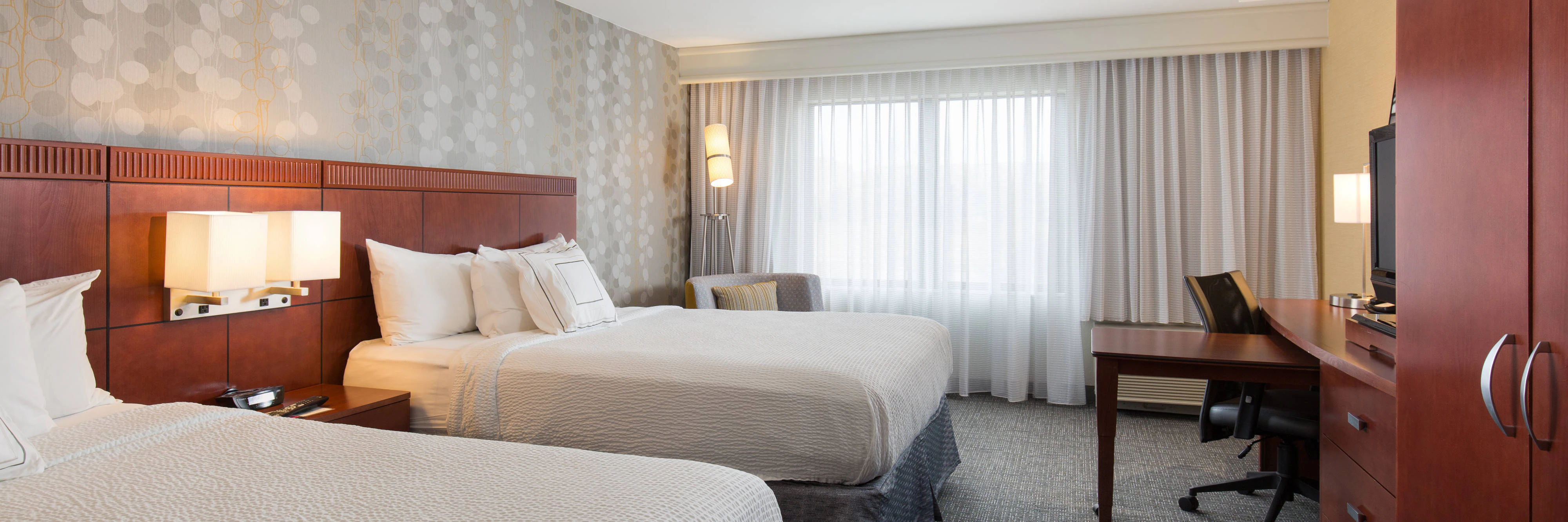 Courtyard by Marriott Des Moines West/Jordan Creek
