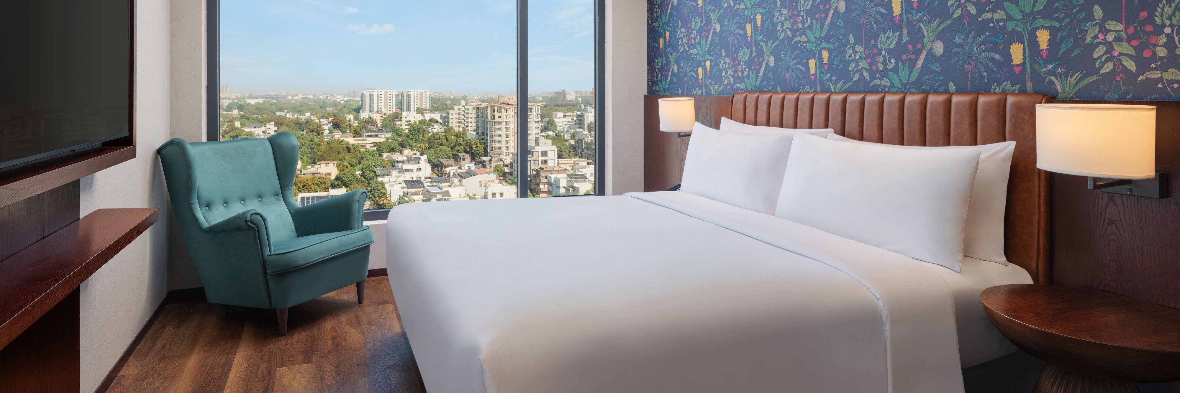 Fairfield by Marriott Vadodara