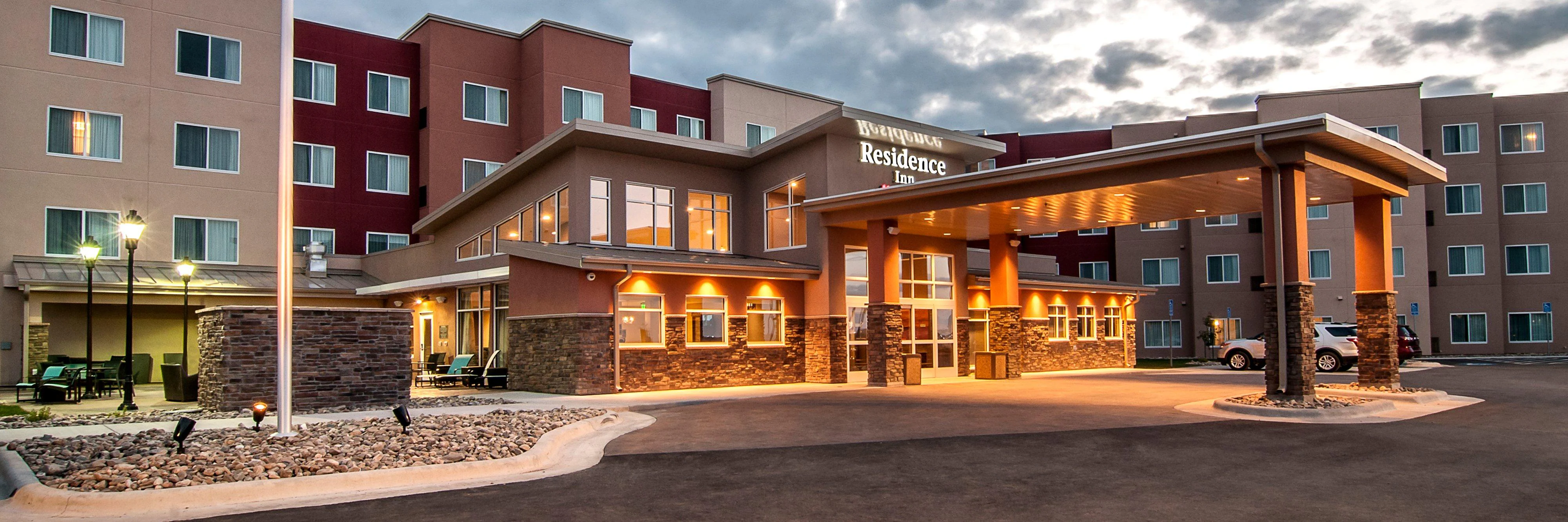 Residence Inn by Marriott Rapid City