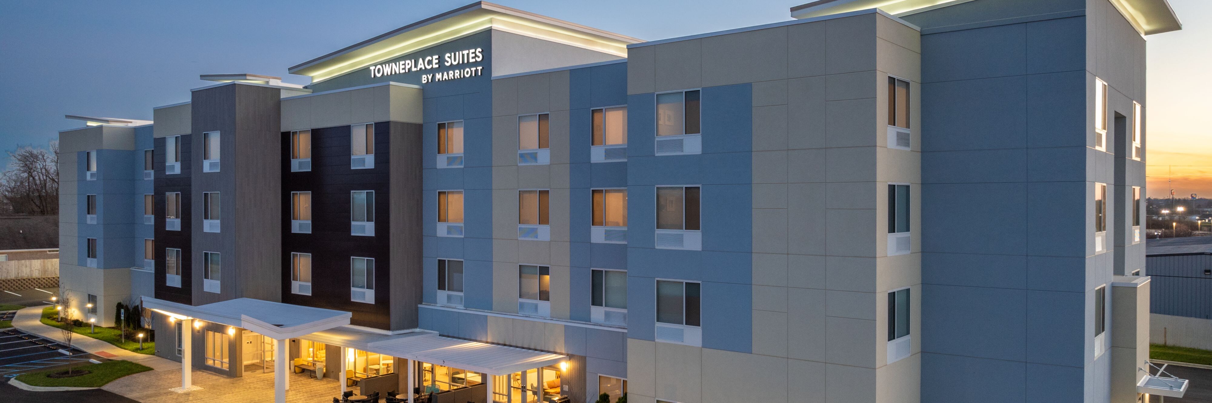TownePlace Suites by Marriott Georgetown