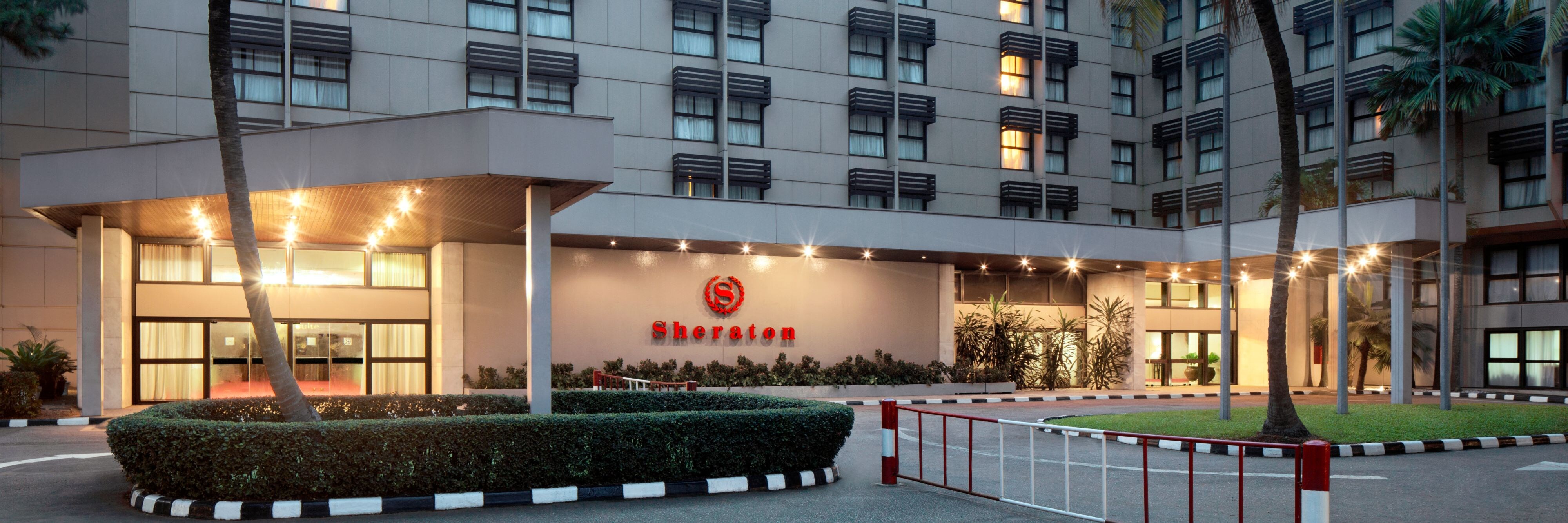 Sheraton Lagos Hotel