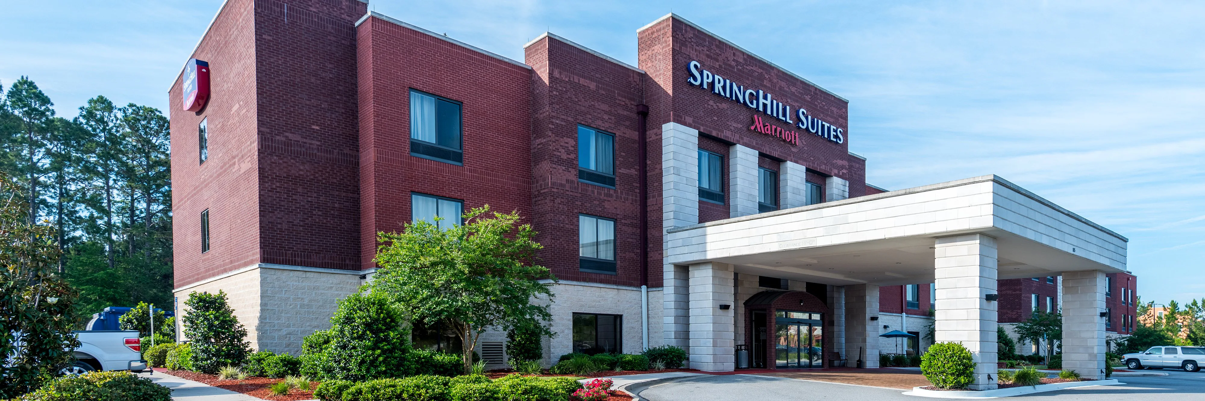 SpringHill Suites by Marriott Statesboro University Area