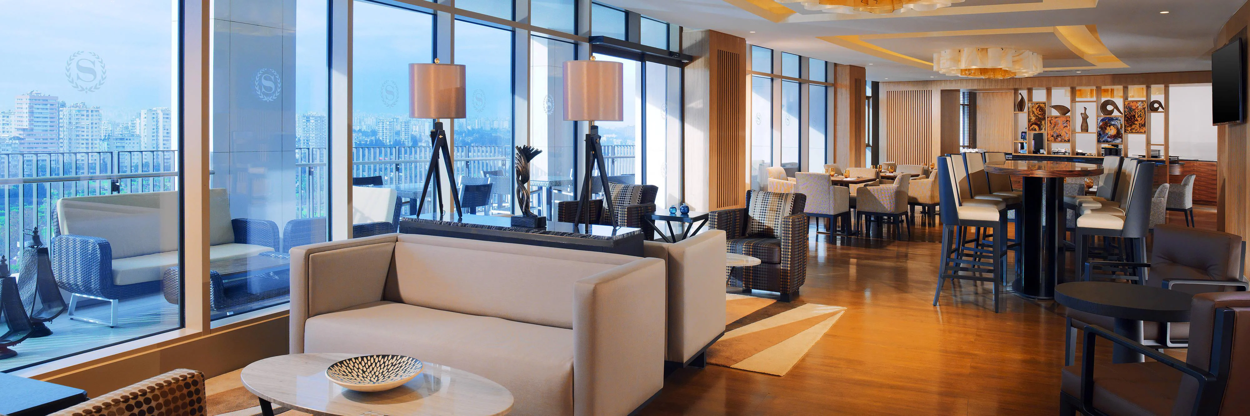 Sheraton Grand Adana