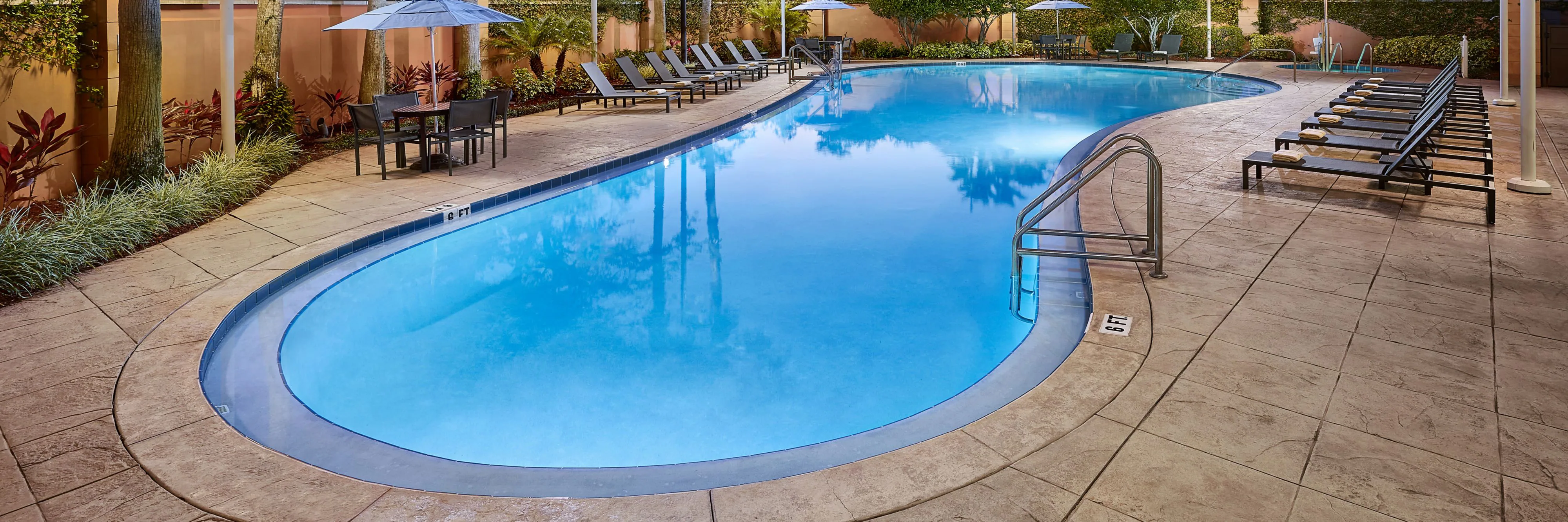 Orlando Marriott Lake Mary