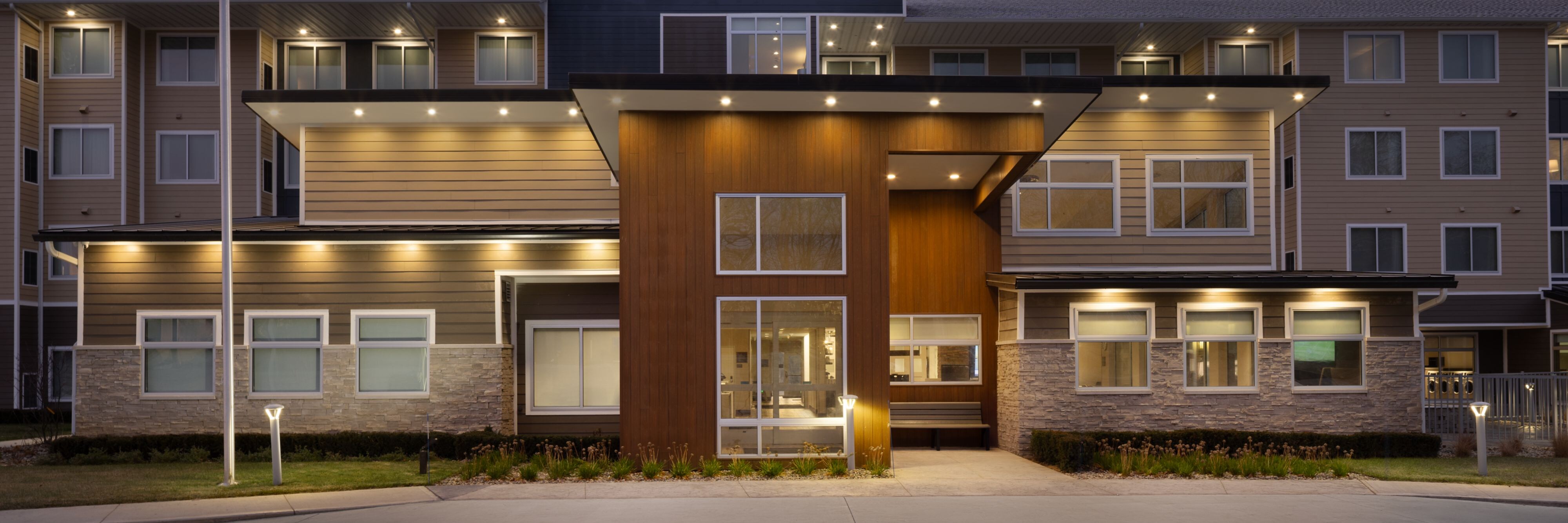 Residence Inn by Marriott Battle Creek