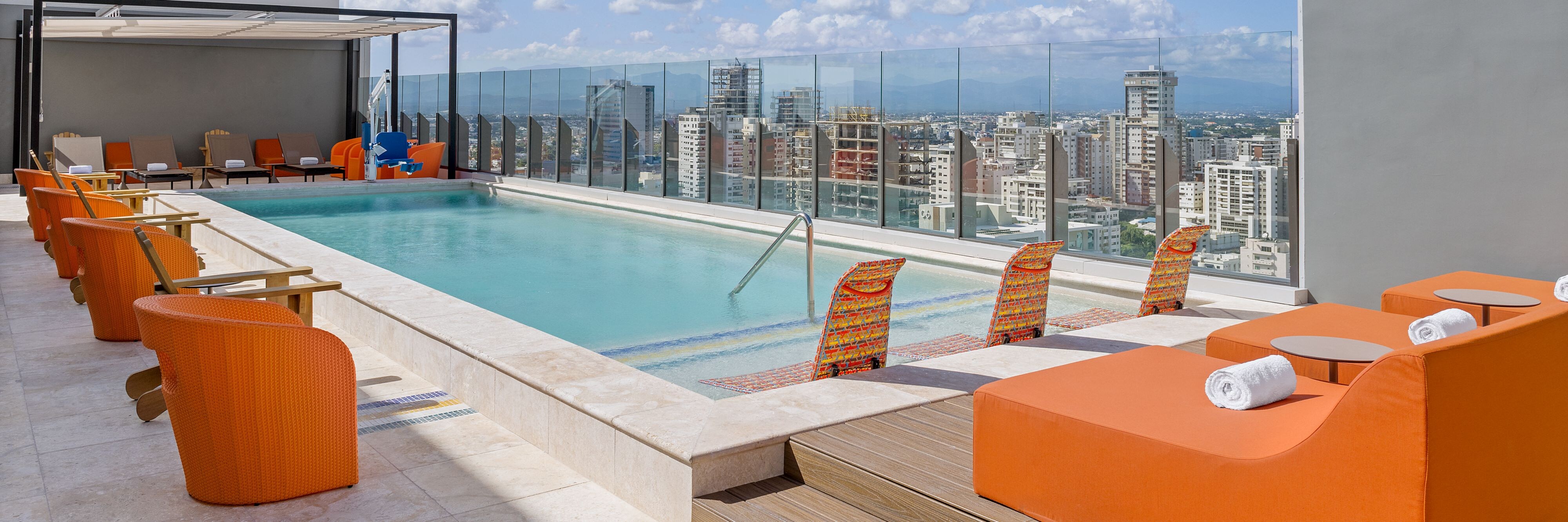 Aloft by Marriott Santo Domingo Piantini