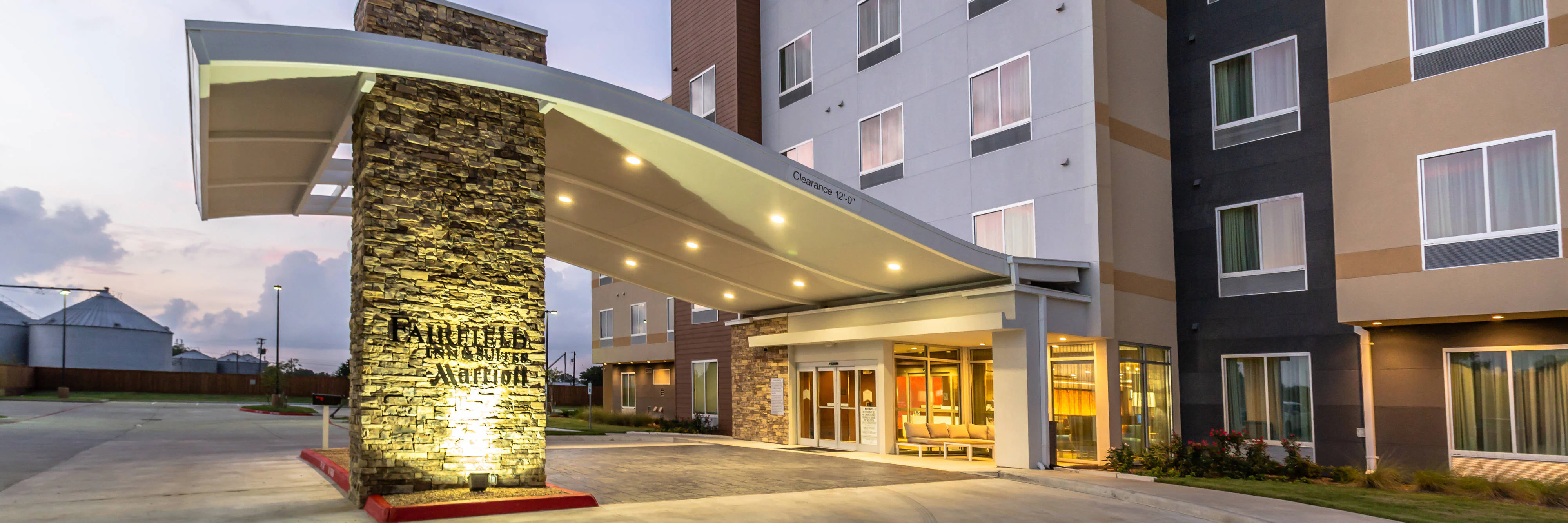 Fairfield by Marriott Inn & Suites Bay City