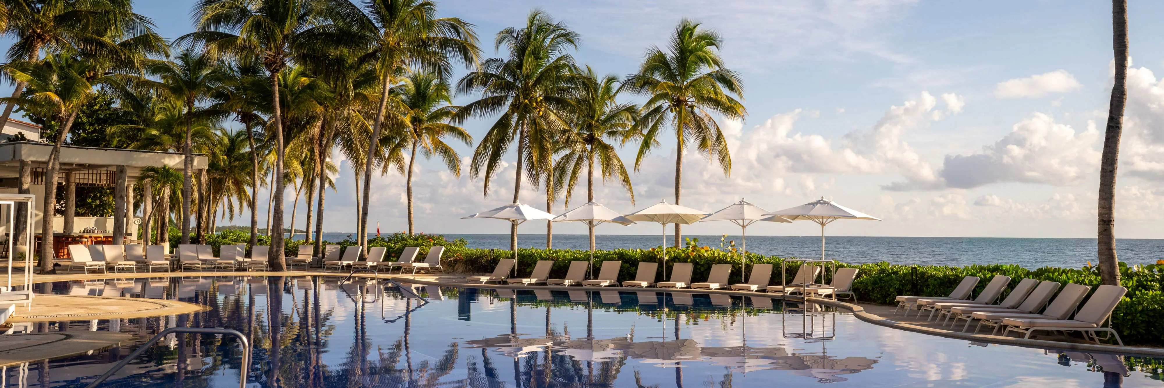 Paraiso de la Bonita, a Luxury Collection Resort, Riviera Maya, Adult All-Inclusive