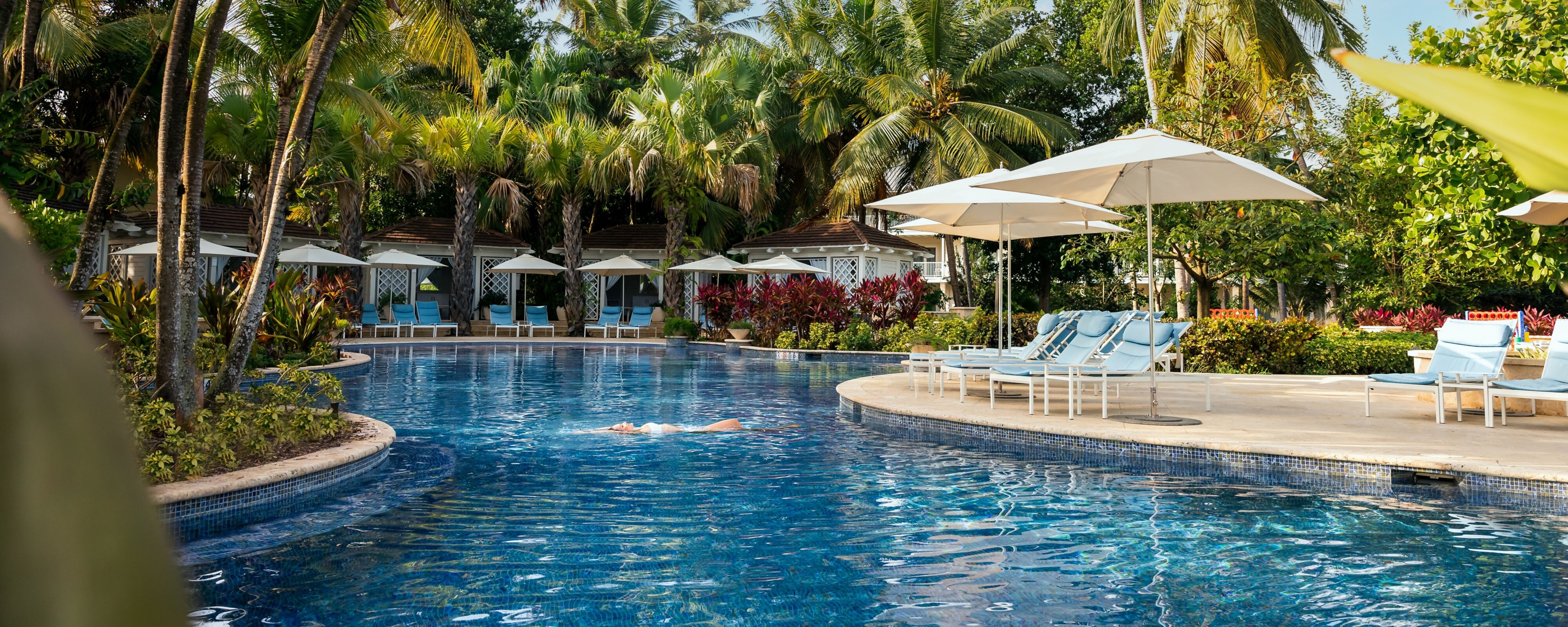 The St. Regis Bahia Beach Resort, Puerto Rico