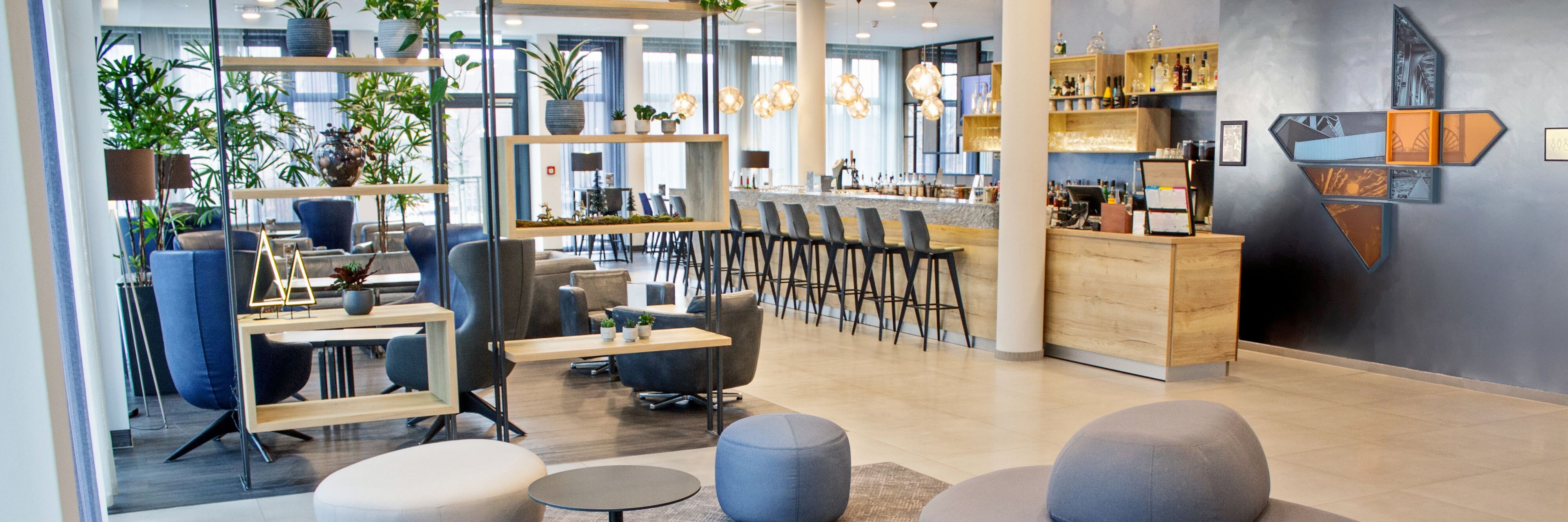 Four Points Flex by Sheraton Bochum