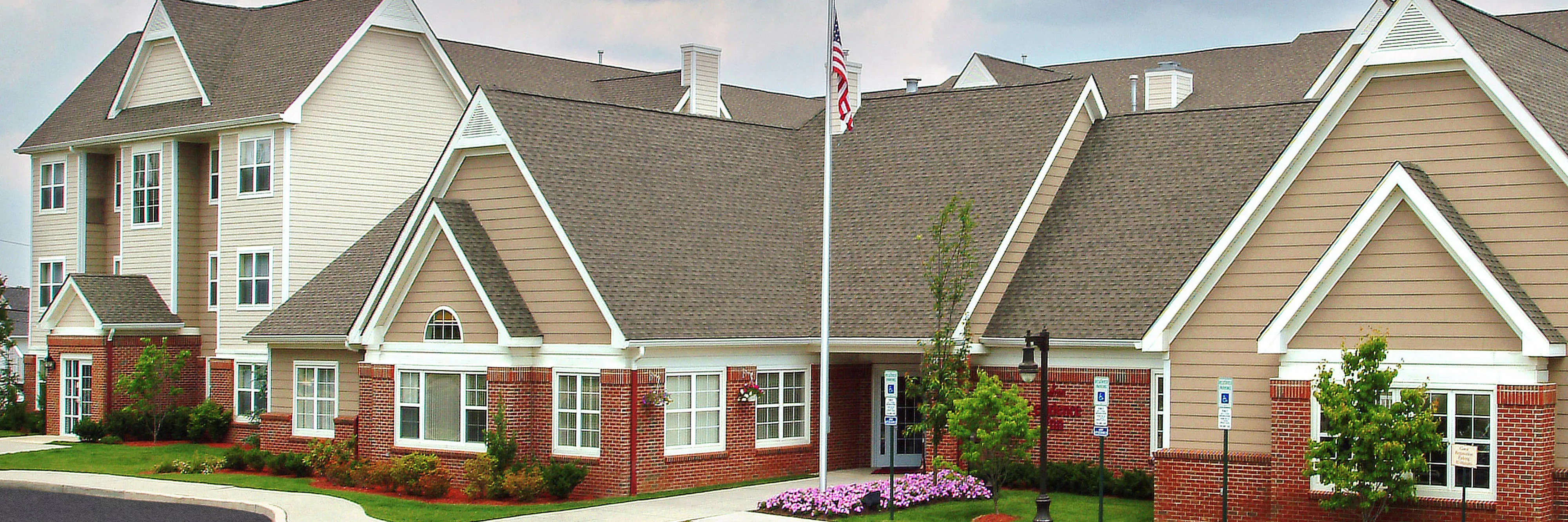 Residence Inn by Marriott Cranbury South Brunswick