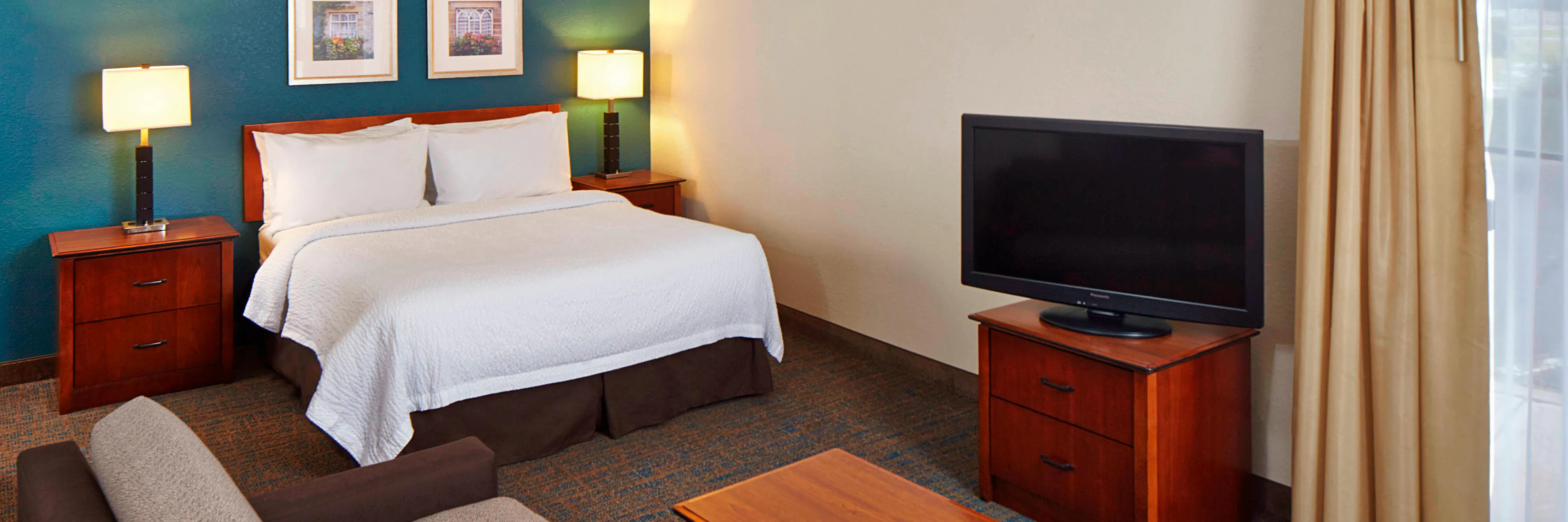 Residence Inn by Marriott Minneapolis Eden Prairie