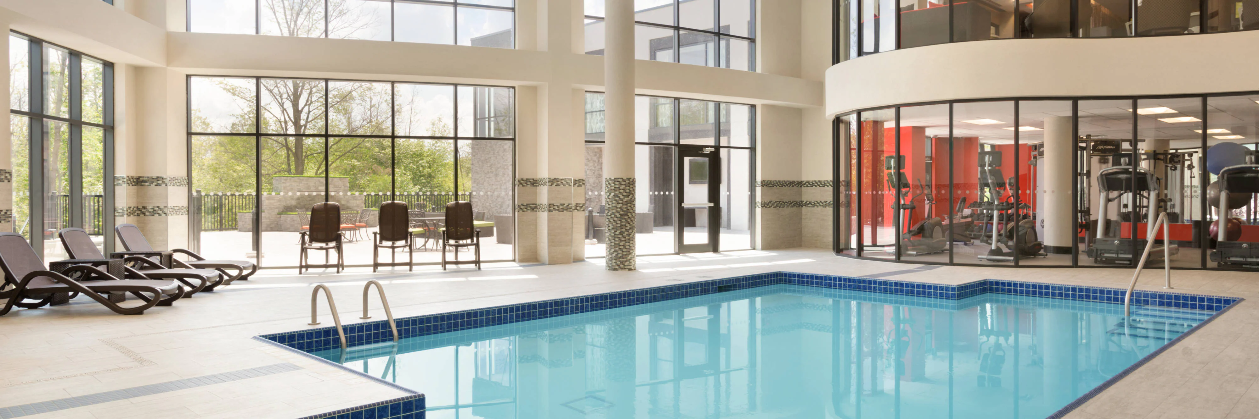 Courtyard by Marriott Toronto Mississauga/West