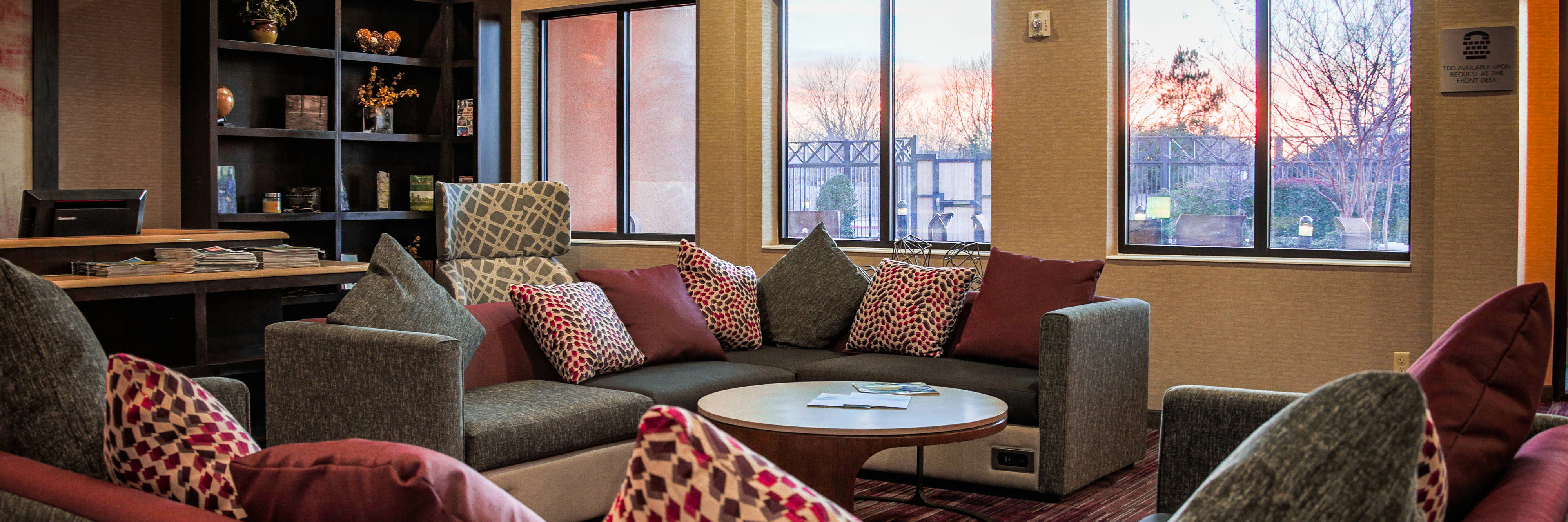 Courtyard by Marriott Norman
