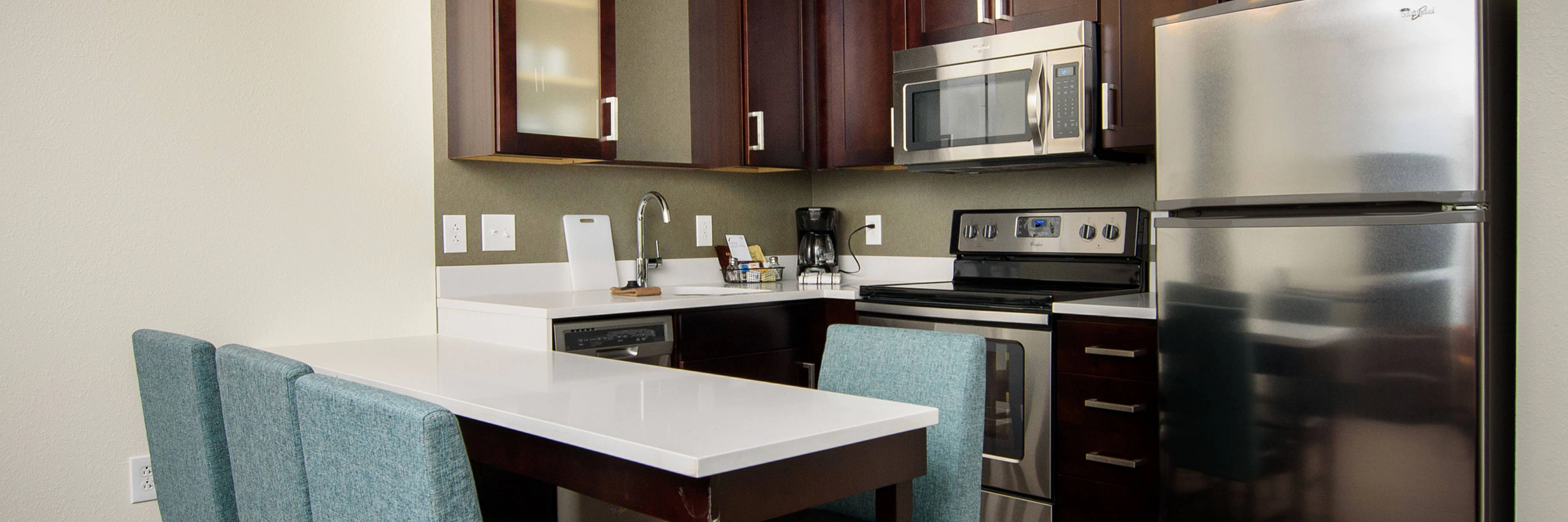 Residence Inn by Marriott Cleveland Avon at The Emerald Event Center