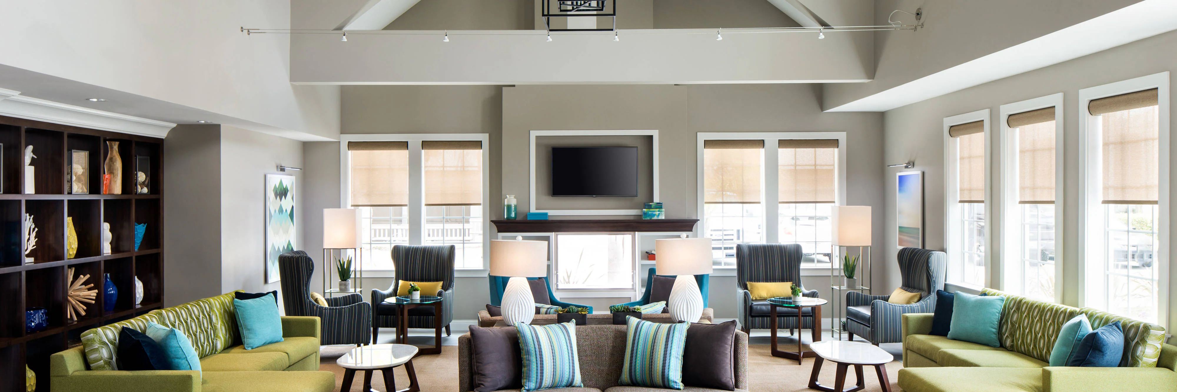 Residence Inn by Marriott Los Angeles Torrance/Redondo Beach