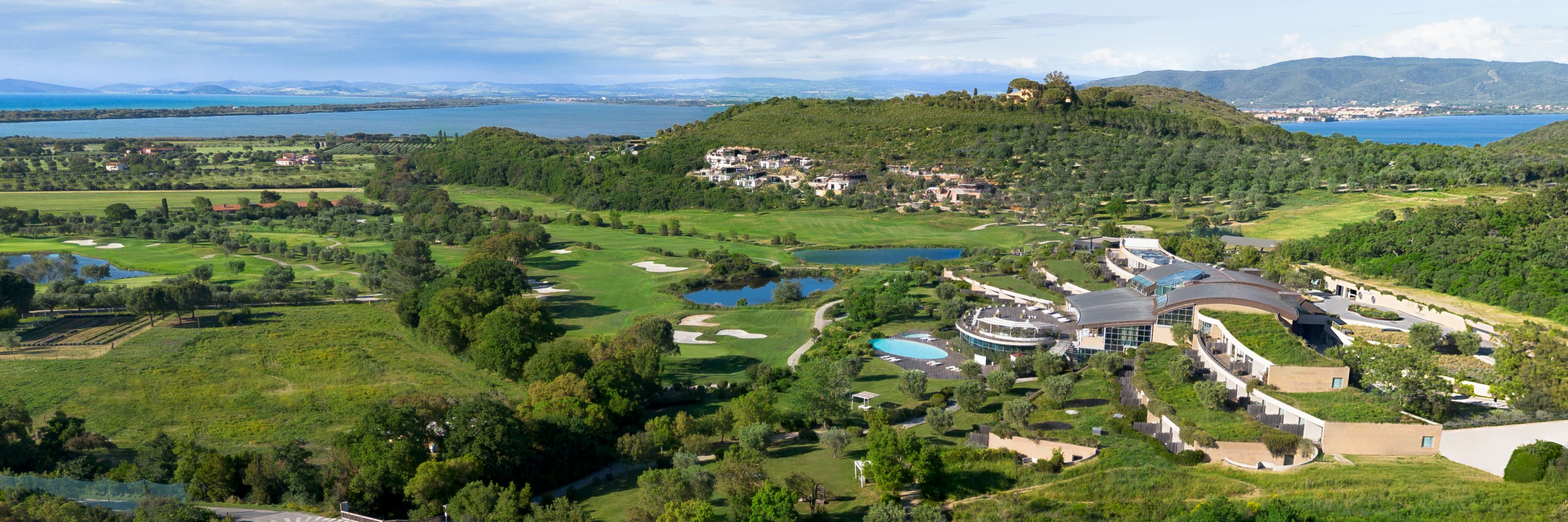 Argentario Golf & Wellness Resort, Autograph Collection