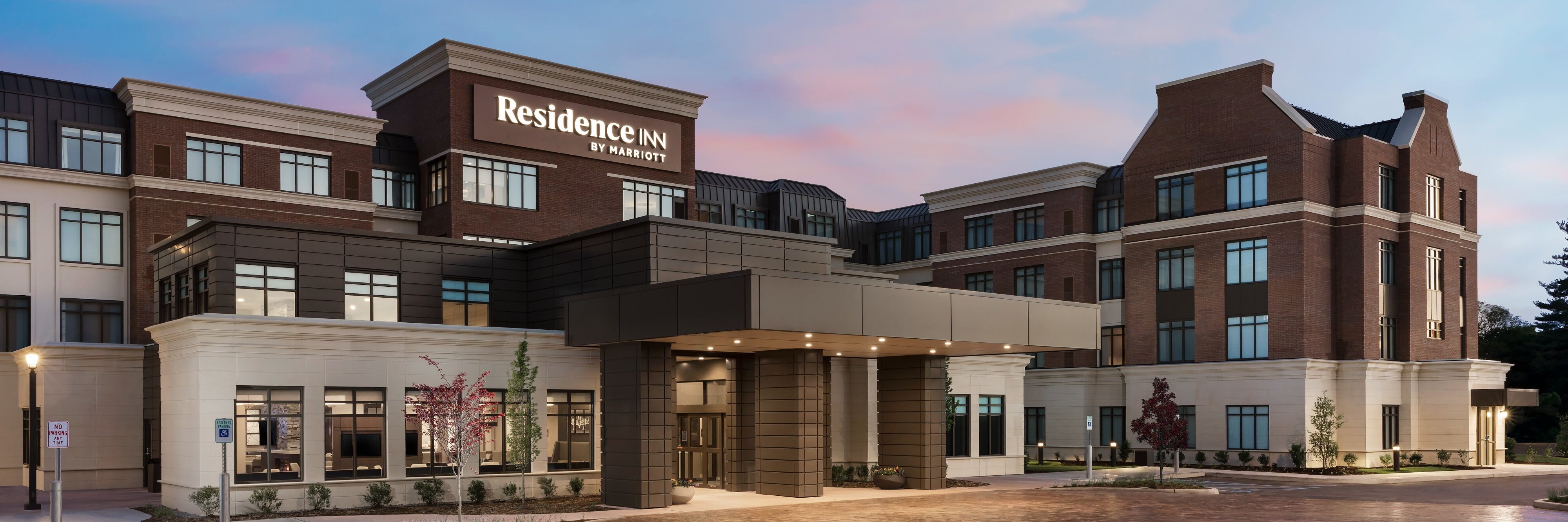 Residence Inn by Marriott Long Island Garden City