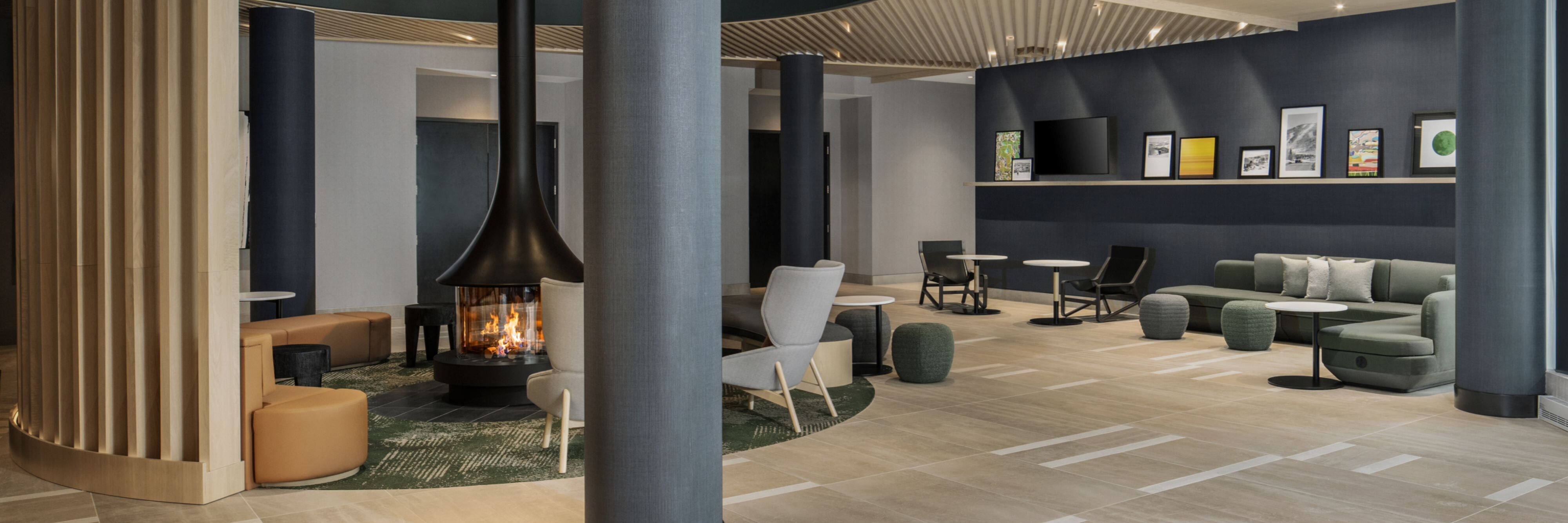 Residence Inn by Marriott Bromont