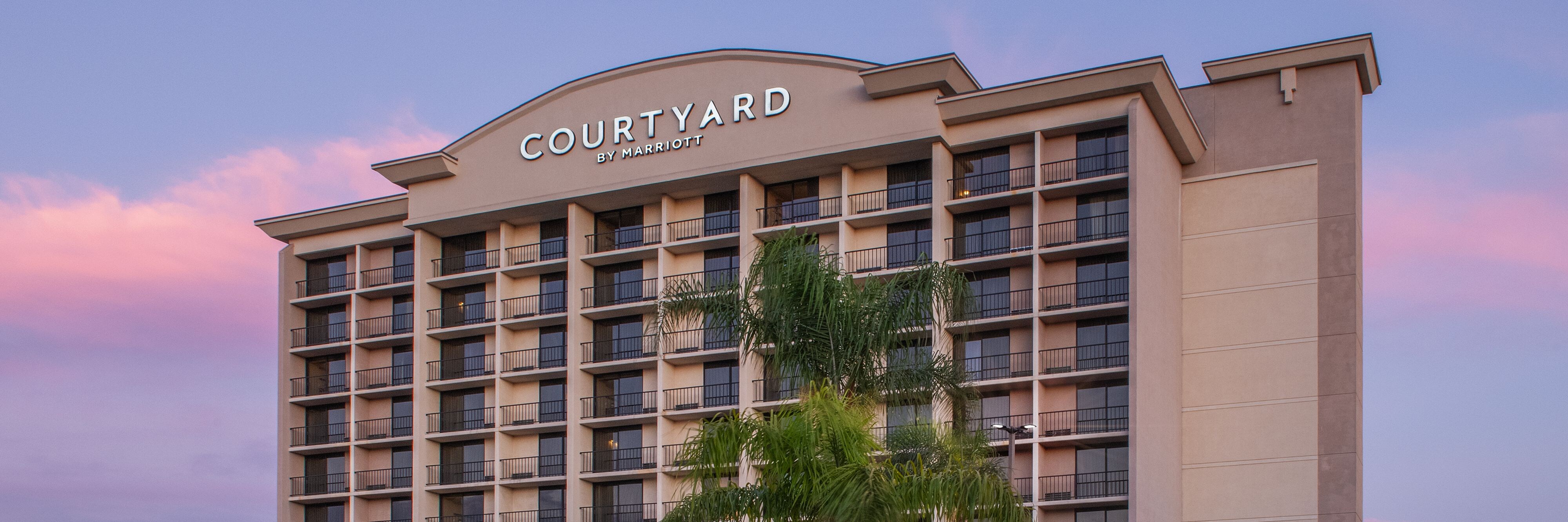 Courtyard by Marriott Los Angeles Pasadena/Monrovia