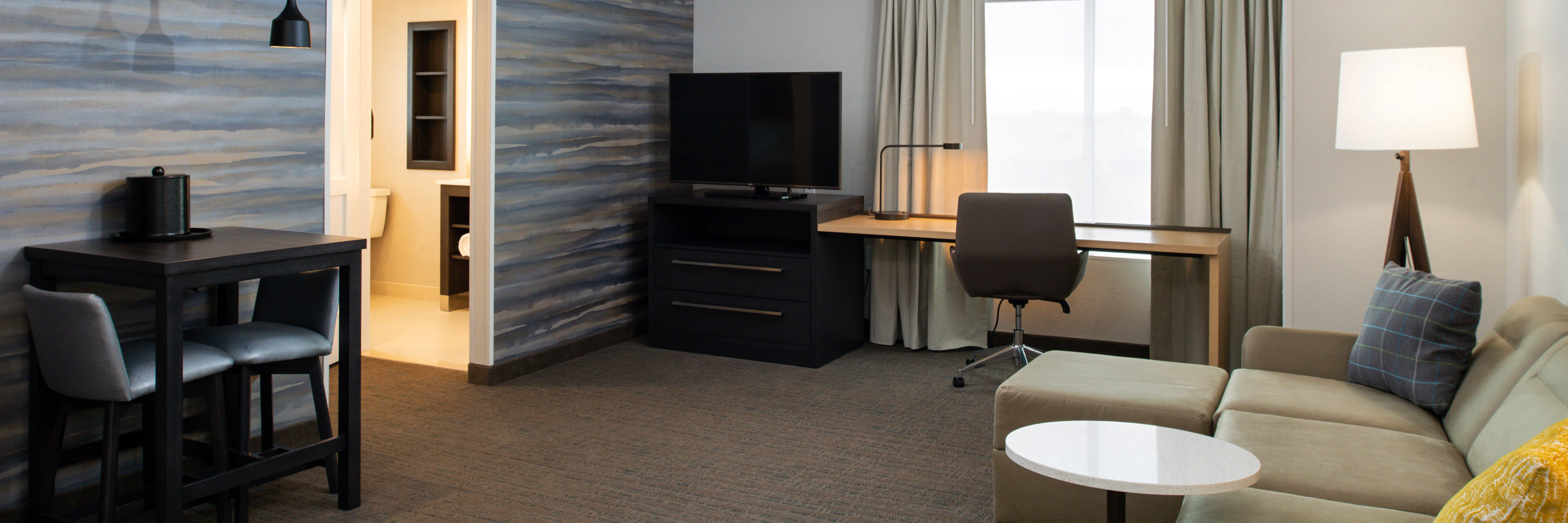 Residence Inn by Marriott Visalia
