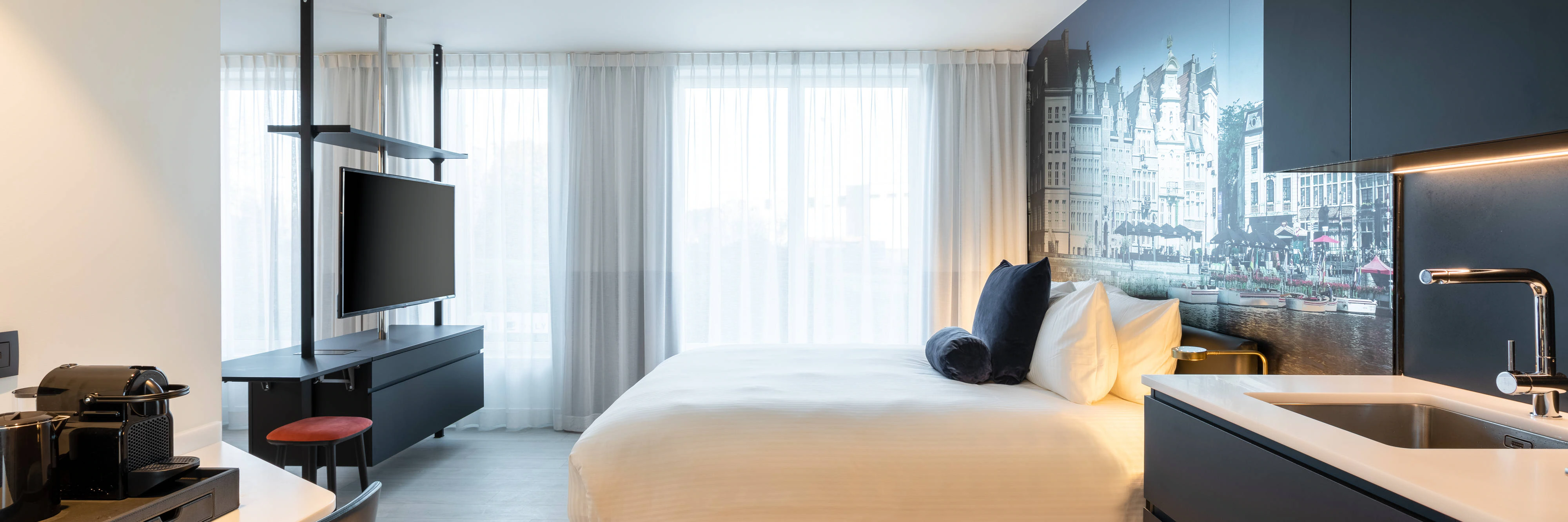 Residence Inn by Marriott Ghent