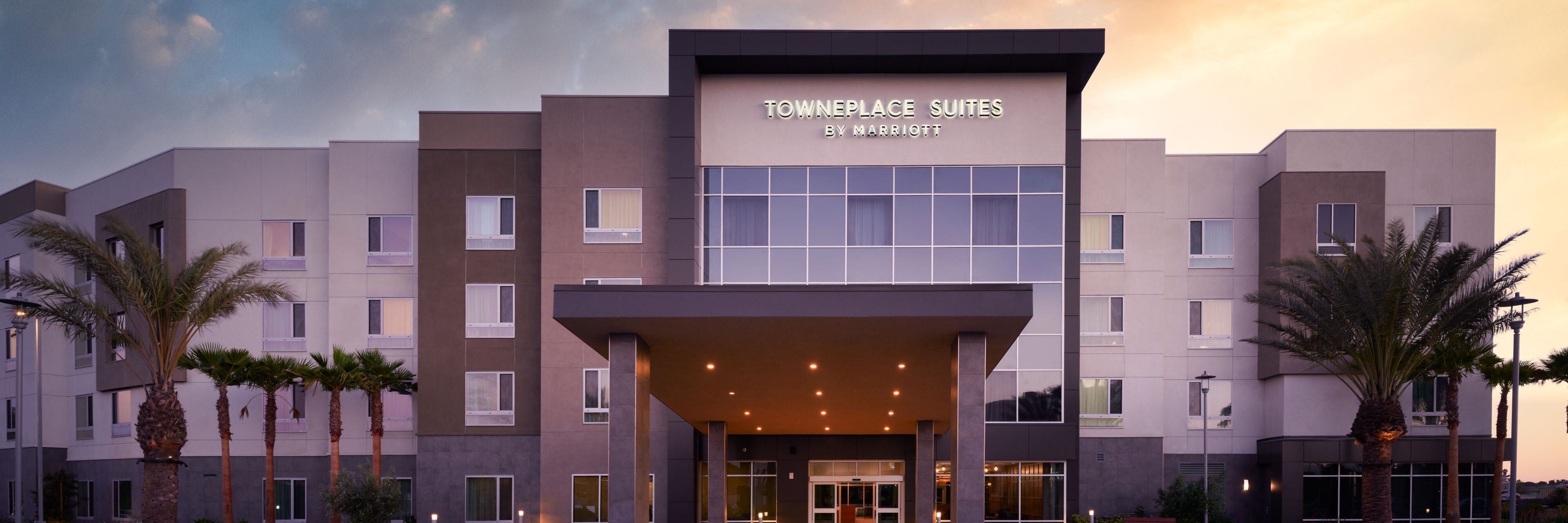 TownePlace Suites by Marriott Ventura Oxnard