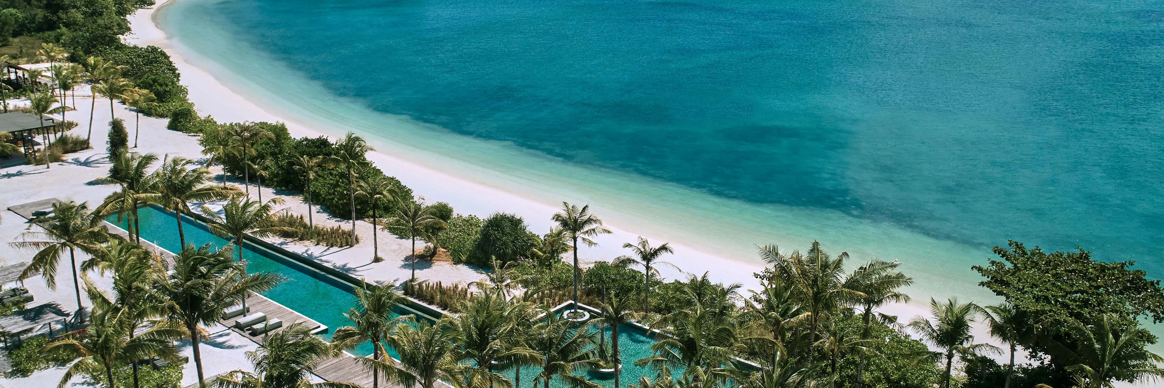 Sheraton Belitung Resort