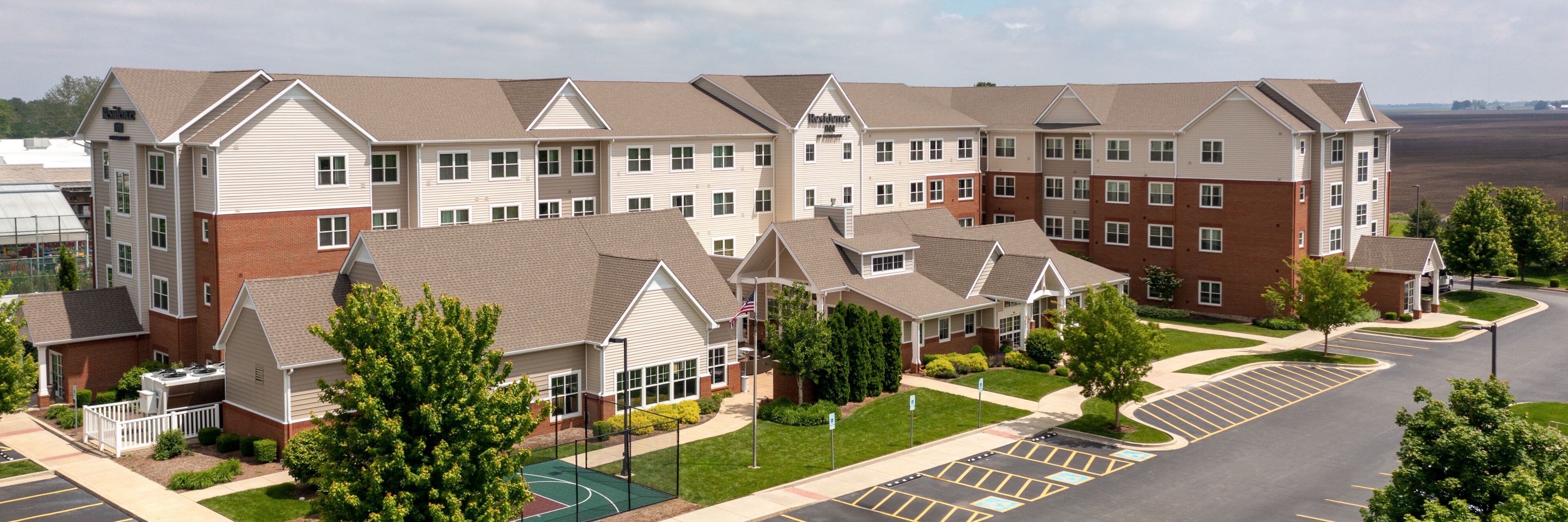 Residence Inn by Marriott Decatur Forsyth
