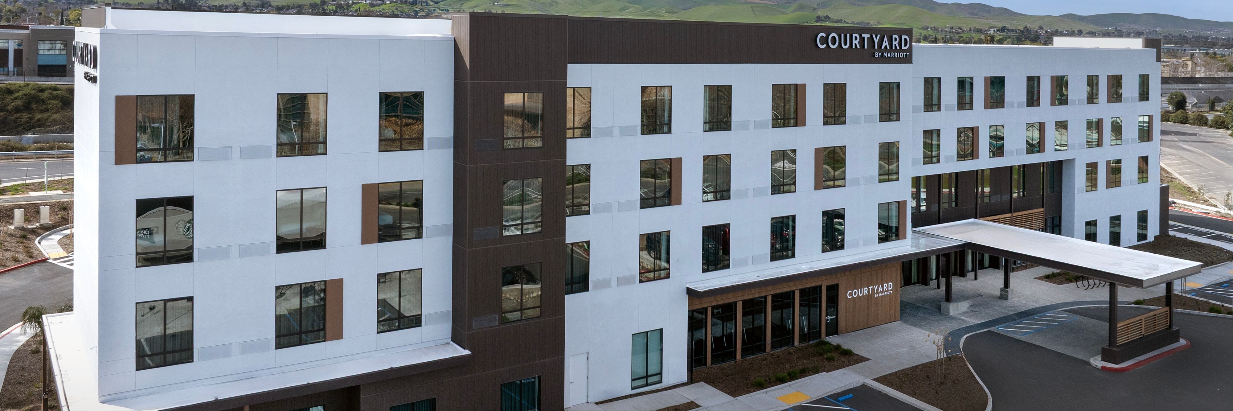 Courtyard by Marriott Antioch Pittsburg