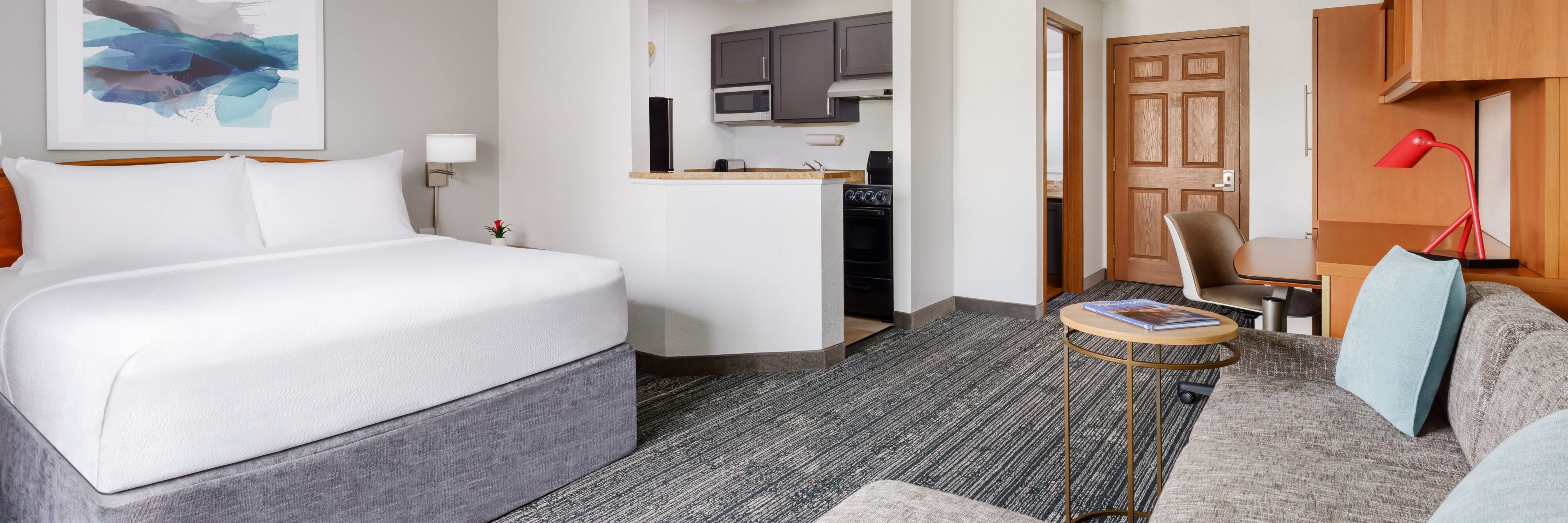 TownePlace Suites by Marriott Philadelphia Horsham