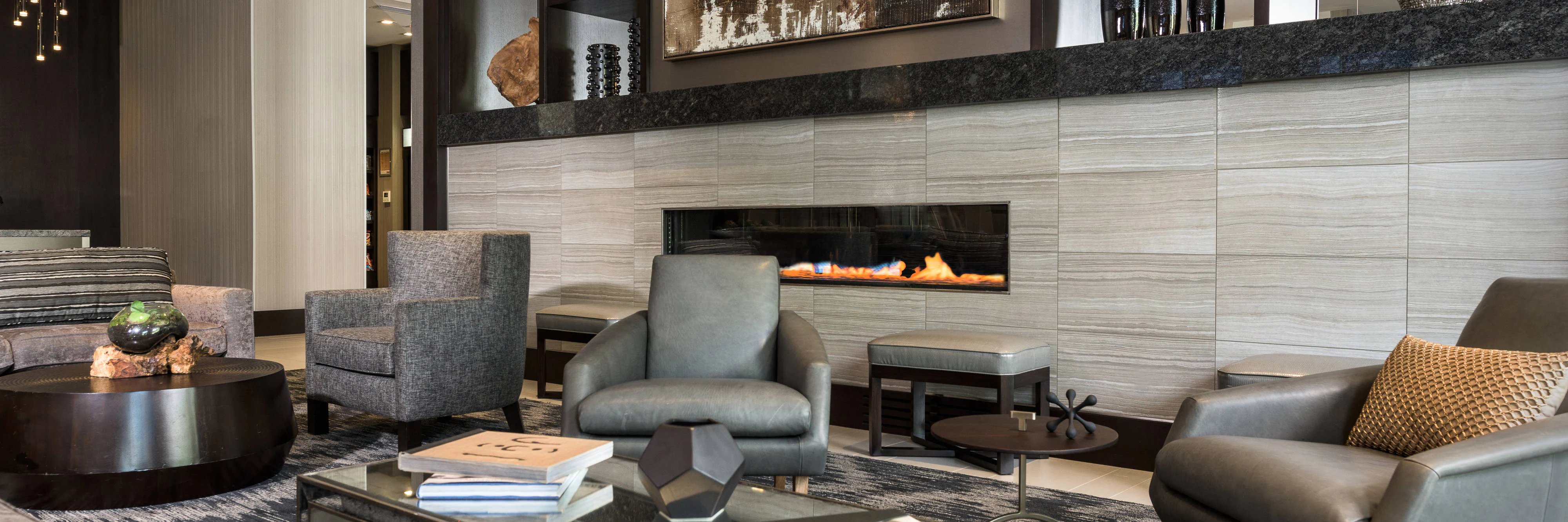 Courtyard by Marriott Edgewater NYC Area