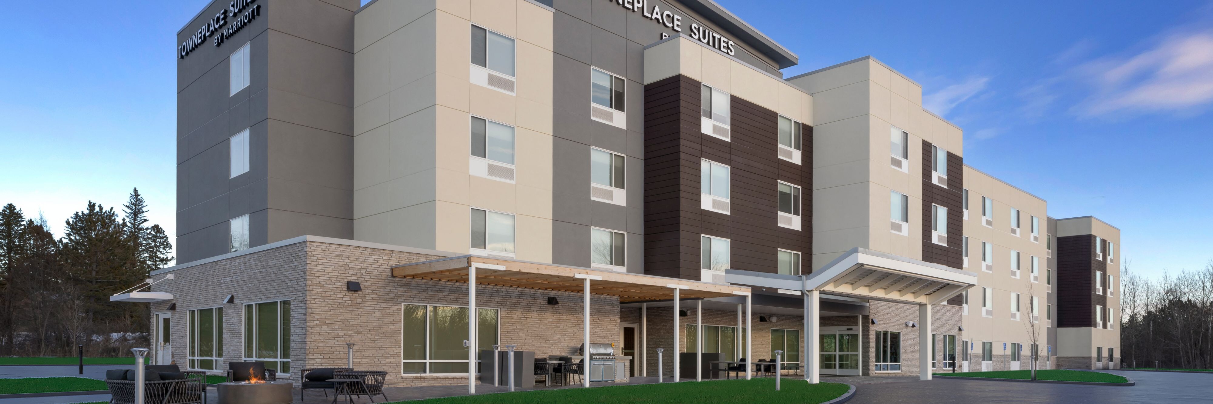 TownePlace Suites by Marriott Duluth