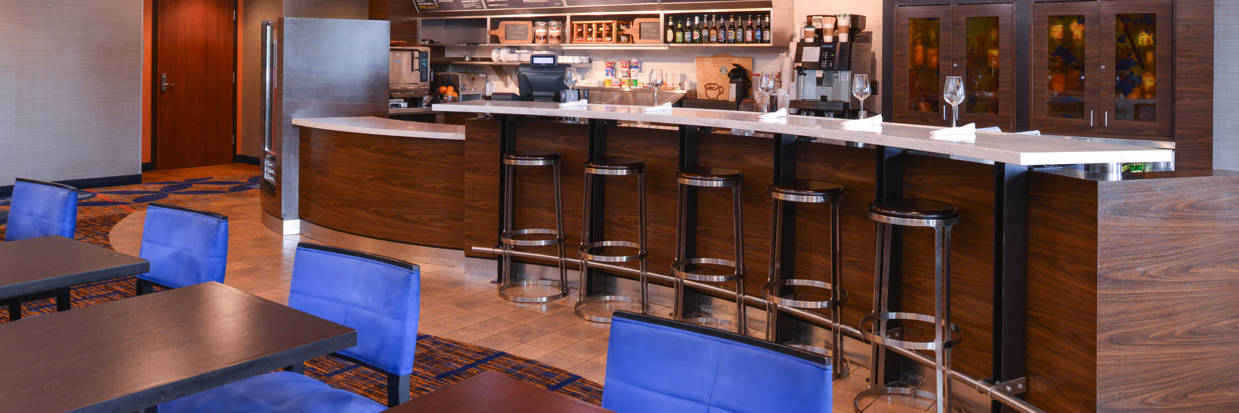 Courtyard by Marriott Pittsburgh Monroeville