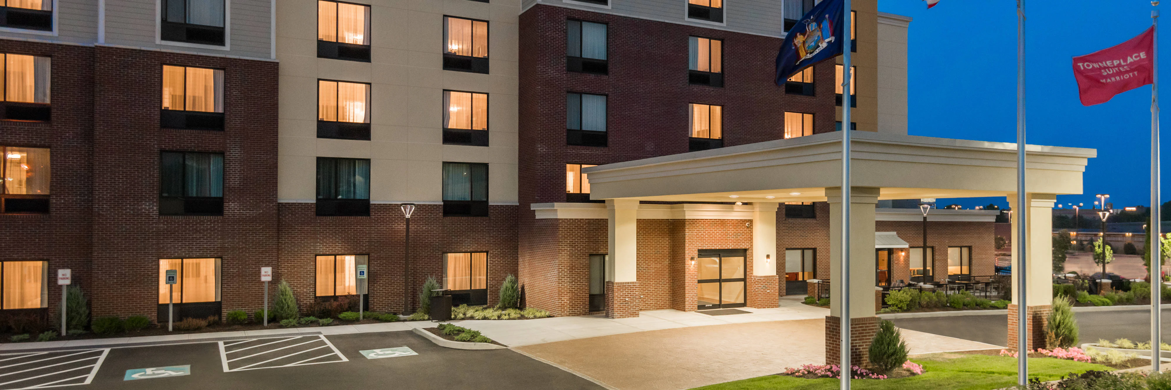 TownePlace Suites by Marriott Latham Albany Airport