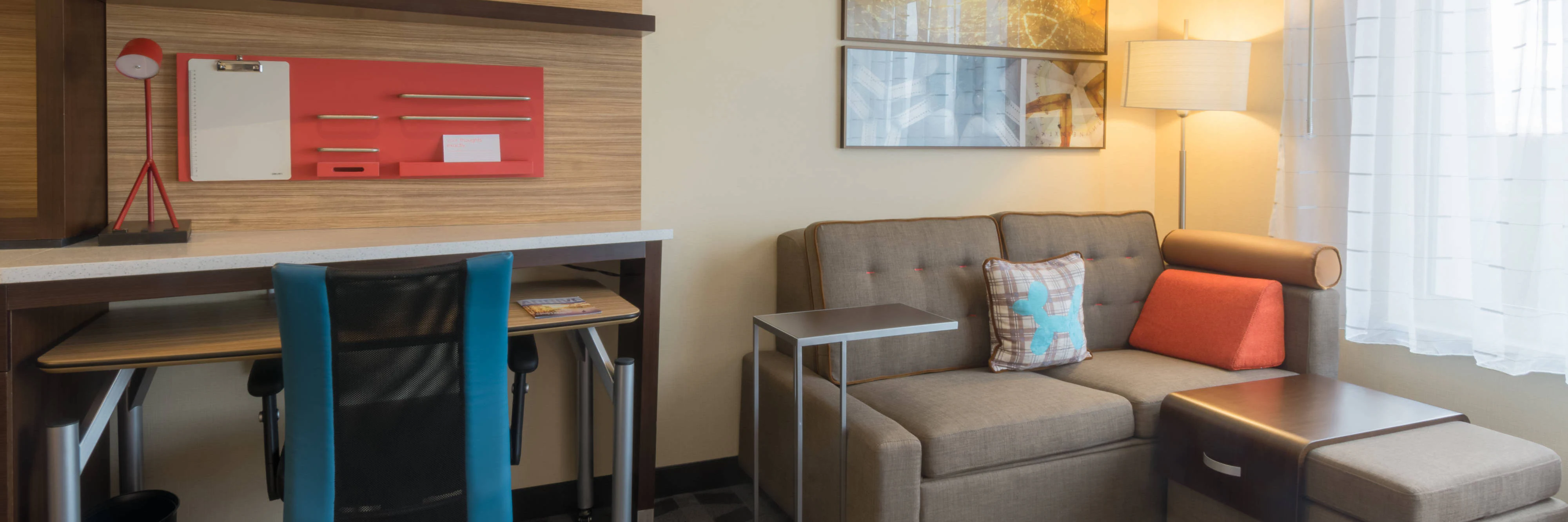 TownePlace Suites by Marriott Syracuse Liverpool