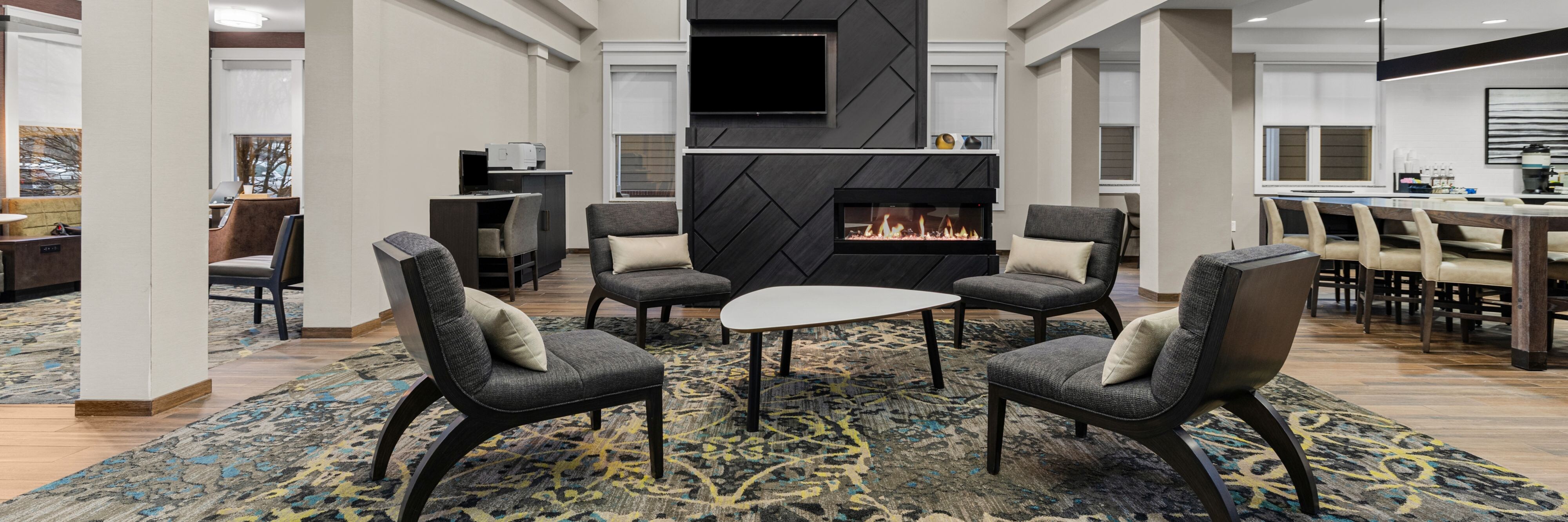Residence Inn by Marriott Paducah
