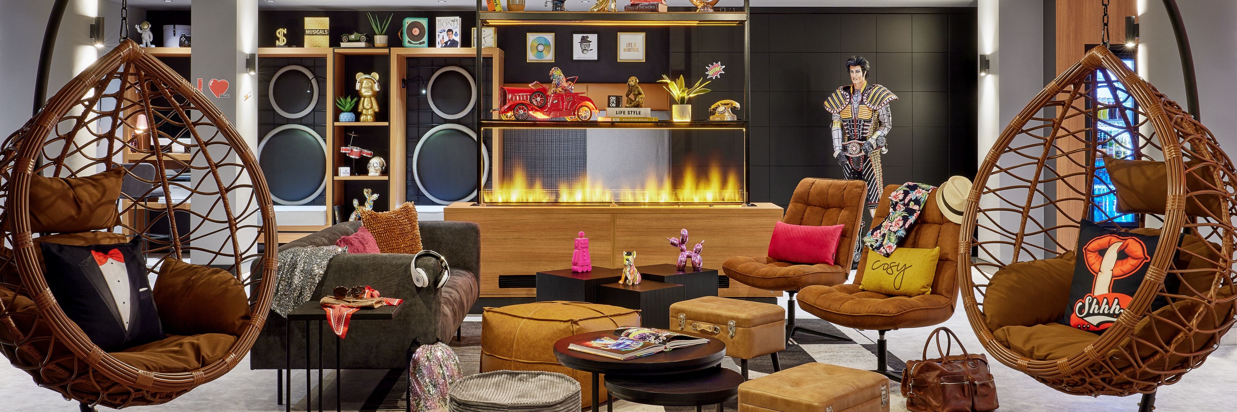 Moxy Bochum