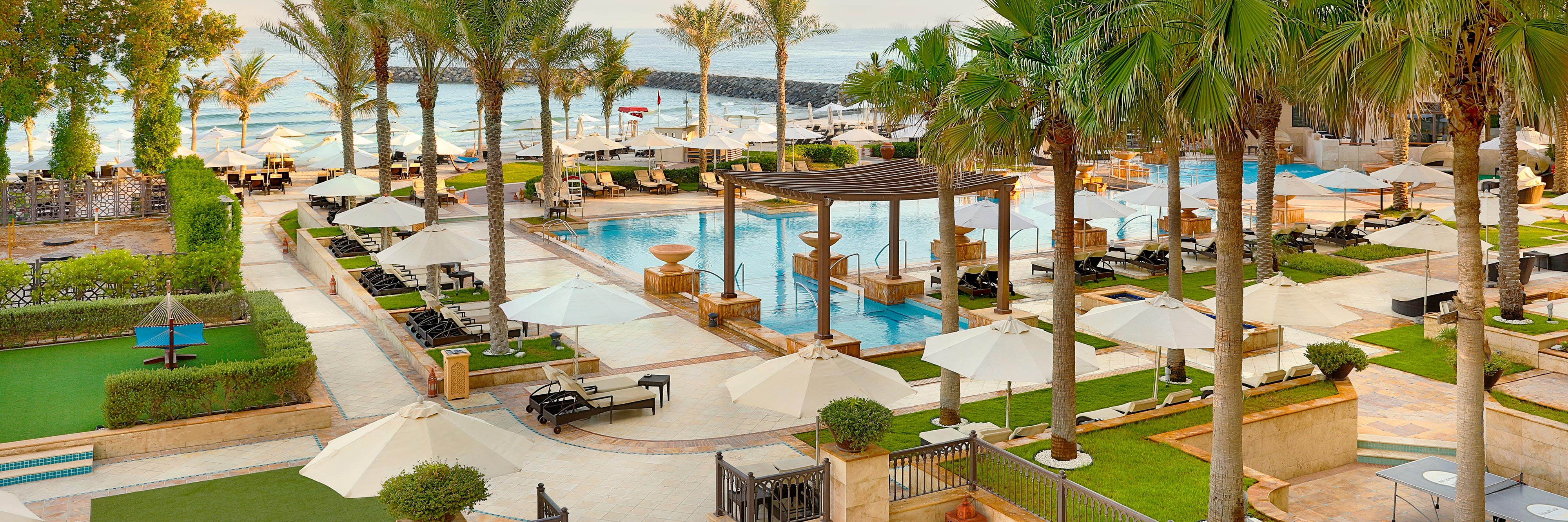 Ajman Saray, a Luxury Collection Resort, Ajman