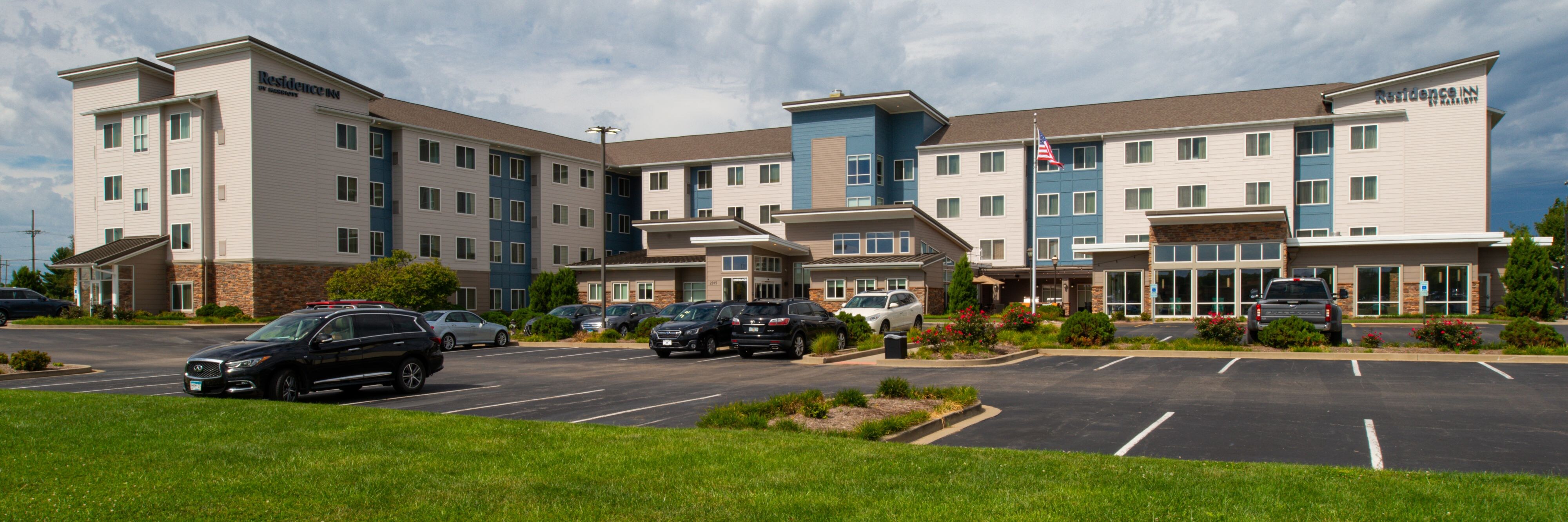 Residence Inn by Marriott Springfield South