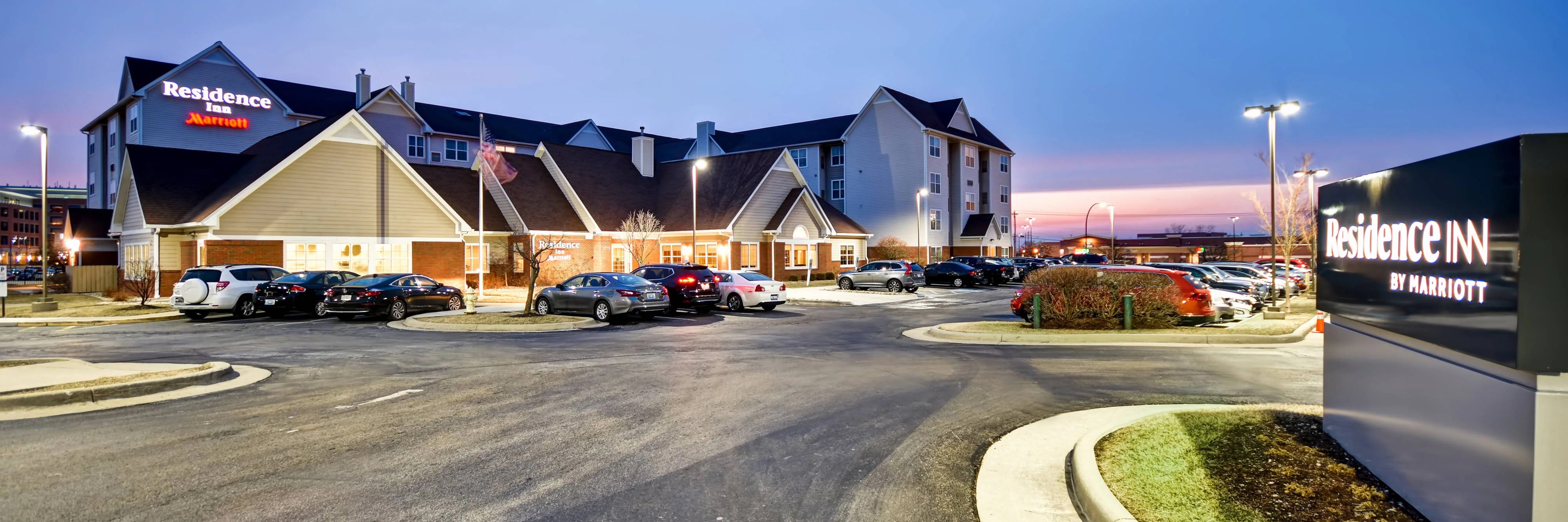 Residence Inn by Marriott Dayton Beavercreek