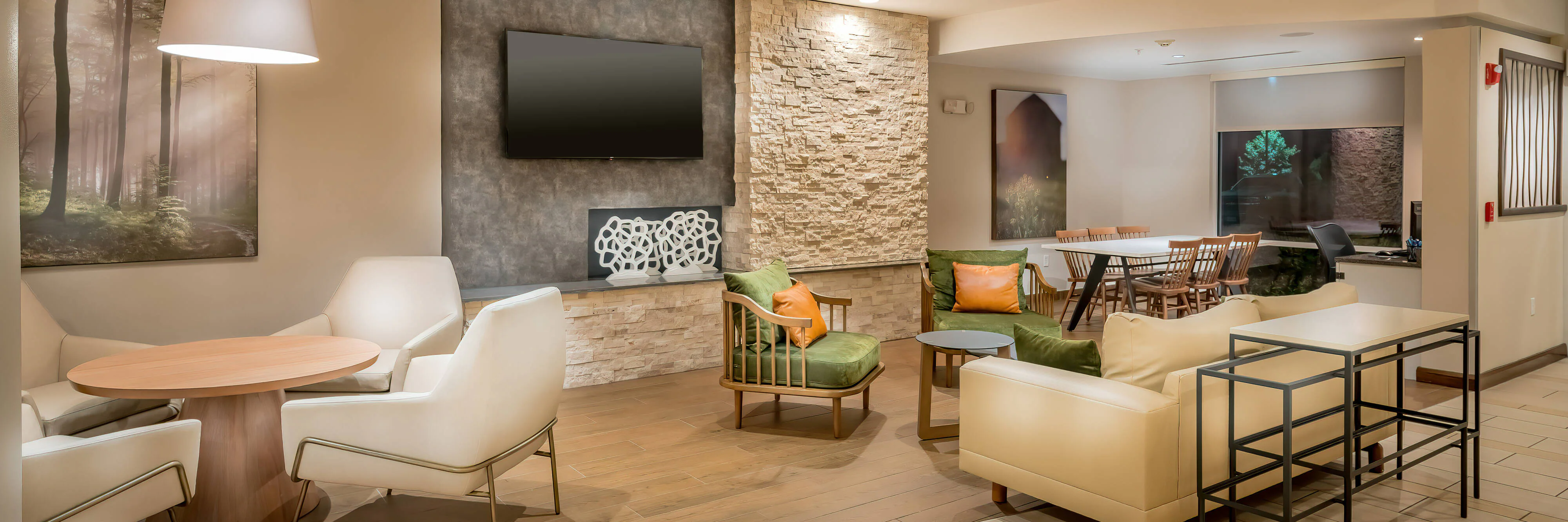 Fairfield by Marriott Inn & Suites New Braunfels