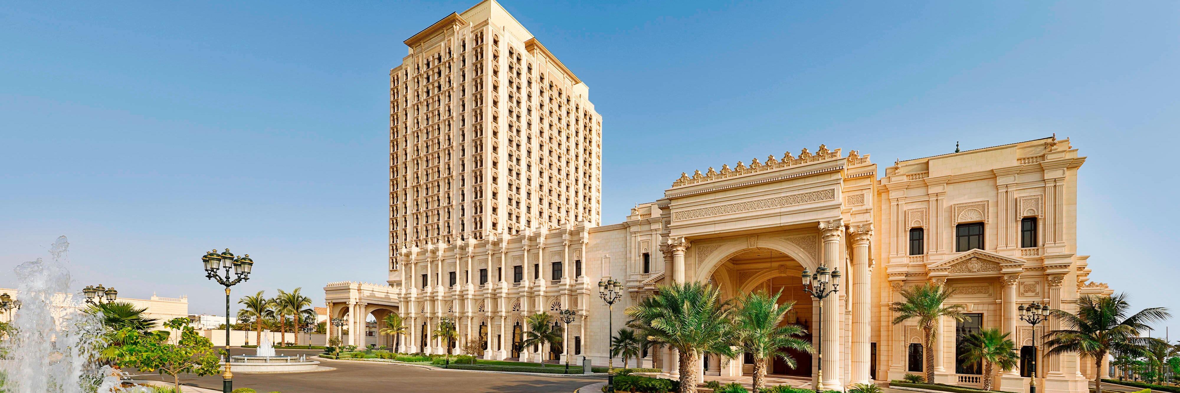 The Ritz-Carlton Jeddah