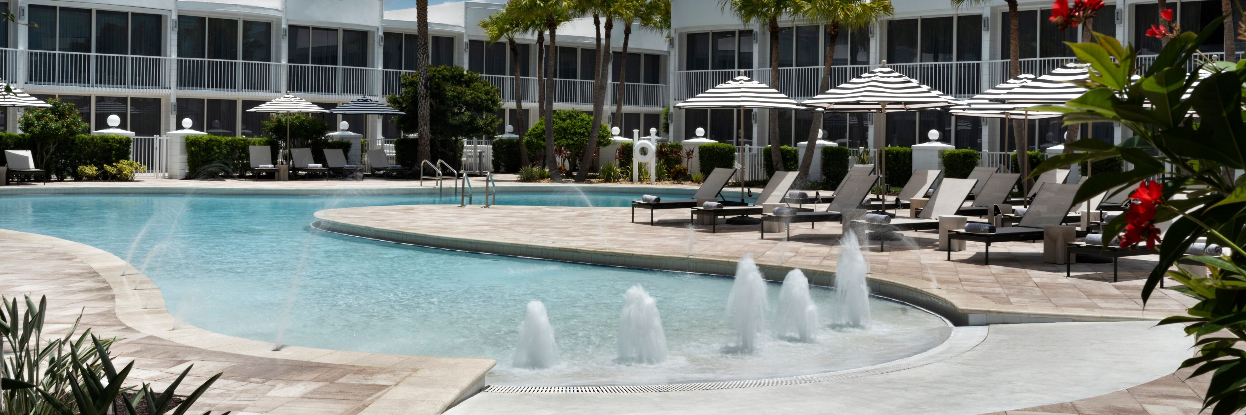 Renaissance Orlando Resort – Disney Springs® Area
