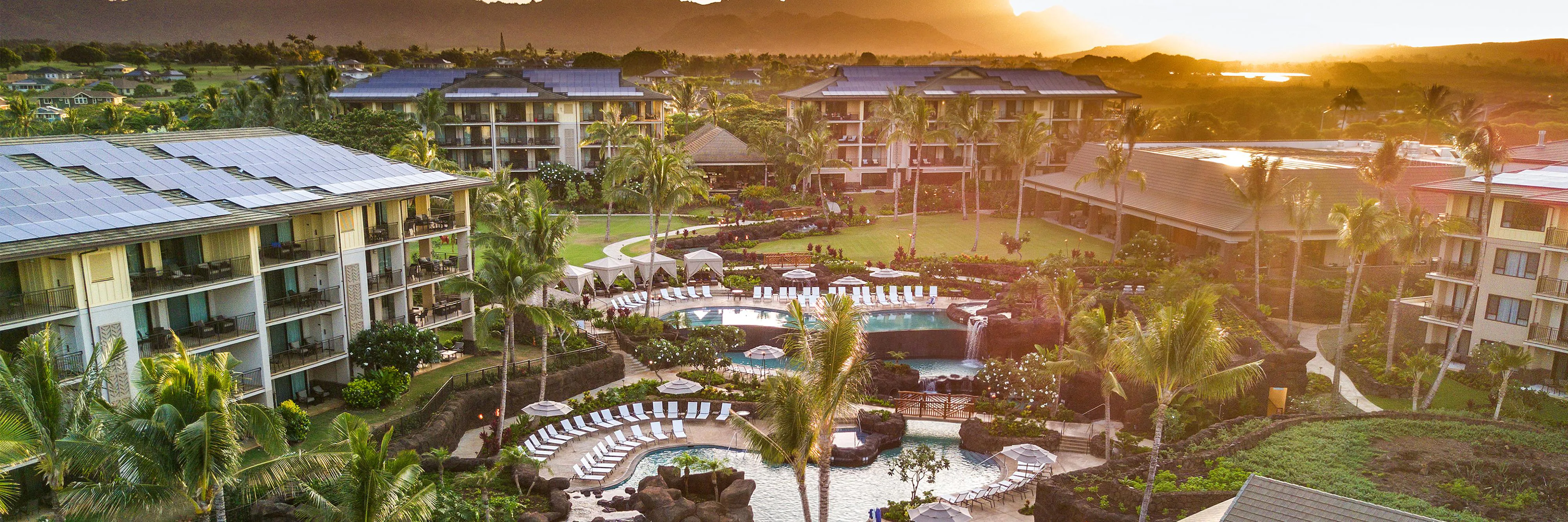 Koloa Landing Resort at Poipu, Autograph Collection