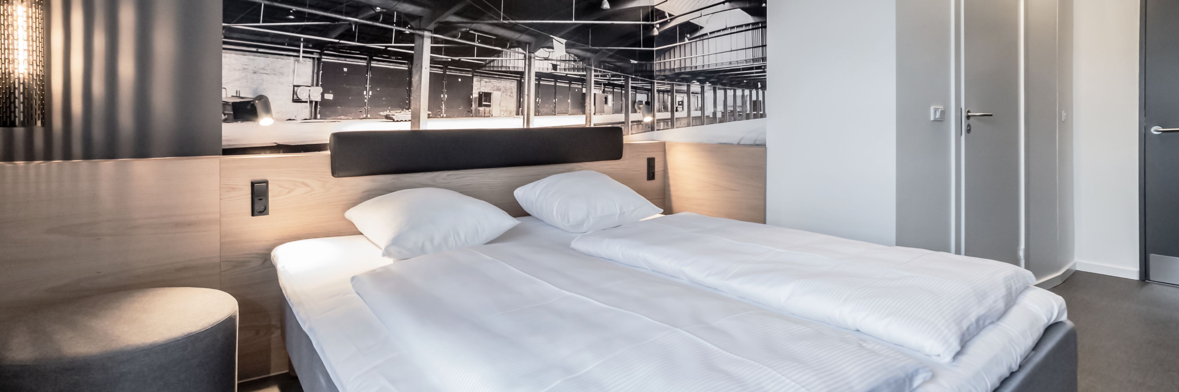 Four Points Flex by Sheraton Aarhus Skejby