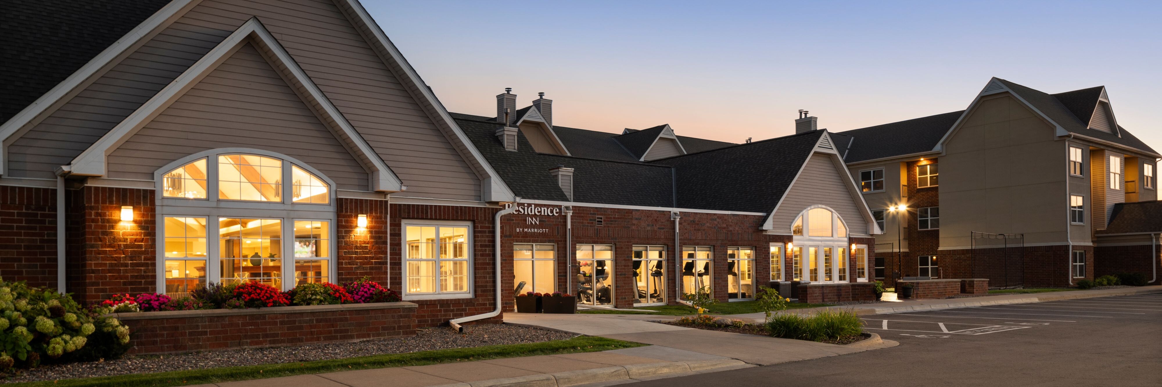 Residence Inn by Marriott Minneapolis St. Paul/Roseville