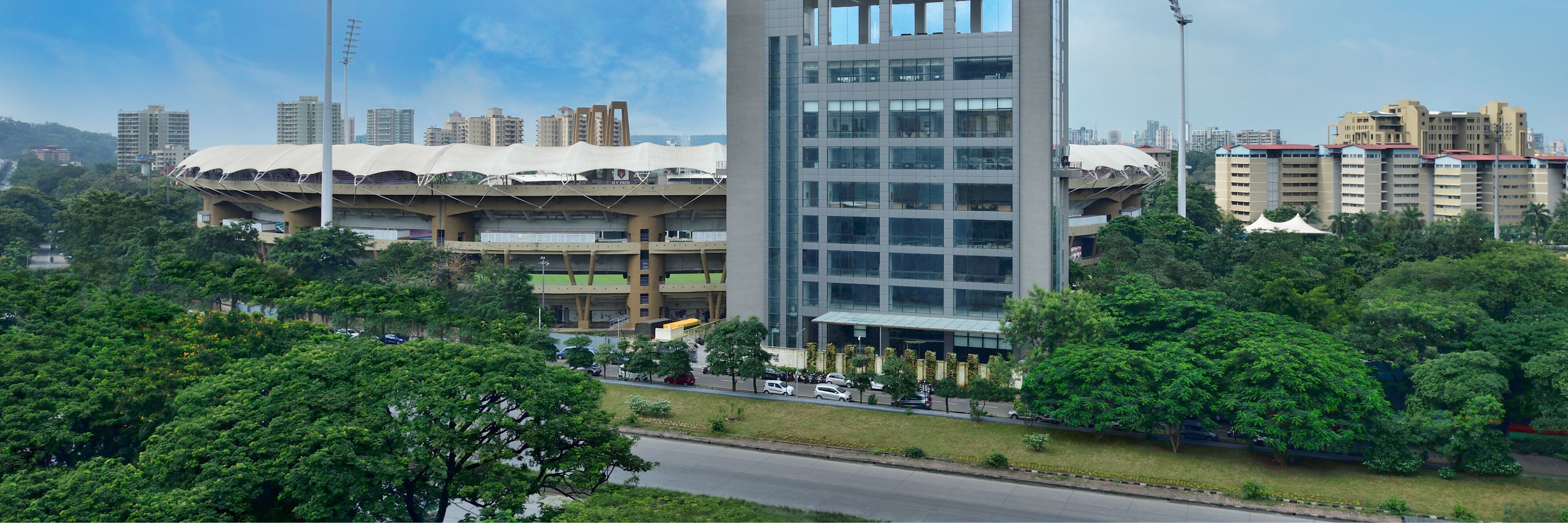 Courtyard by Marriott Navi Mumbai