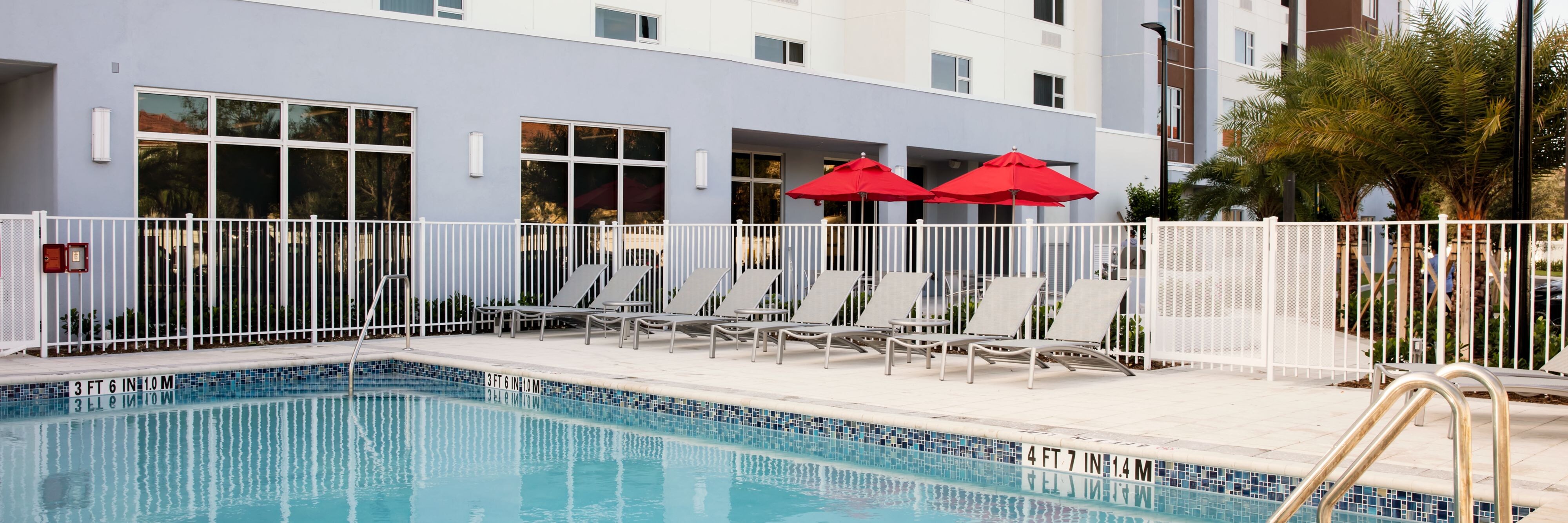 TownePlace Suites by Marriott Miami Homestead