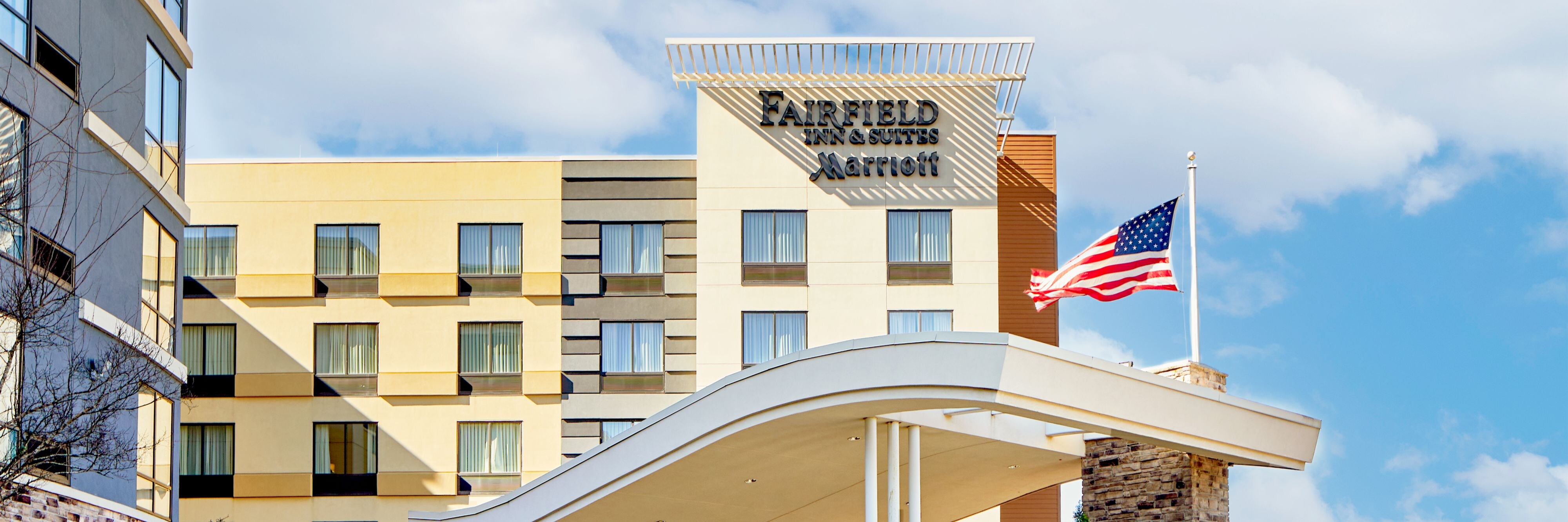 Fairfield by Marriott Inn & Suites Atlanta Lithia Springs